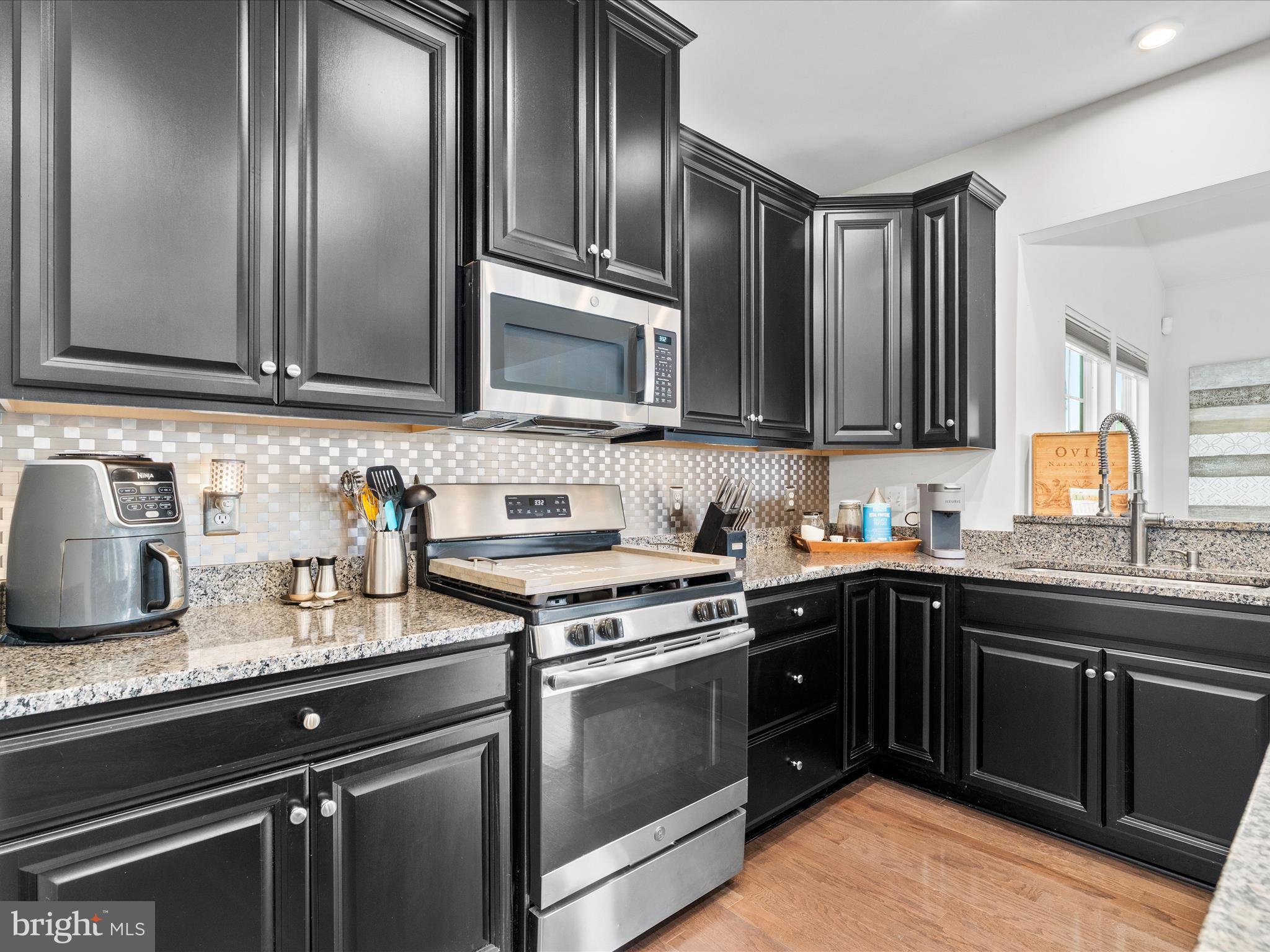 BALLENGER RUN - Residential