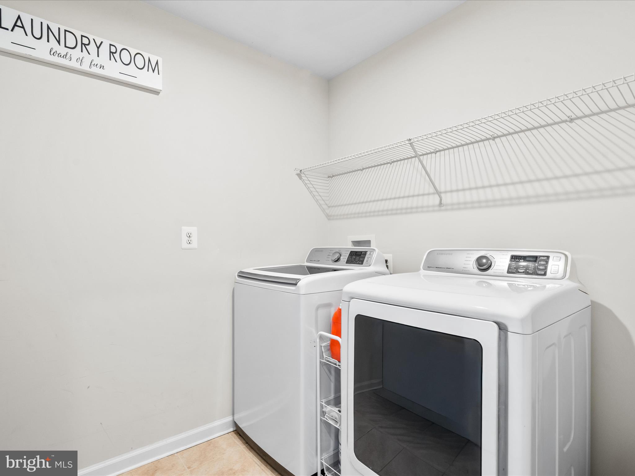 BALLENGER RUN - Residential