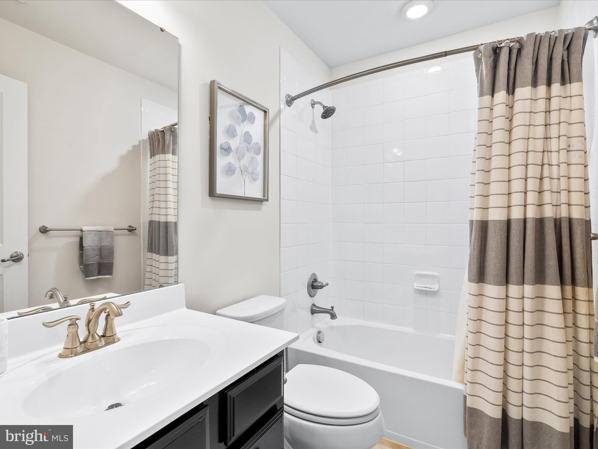 BALLENGER RUN - Residential