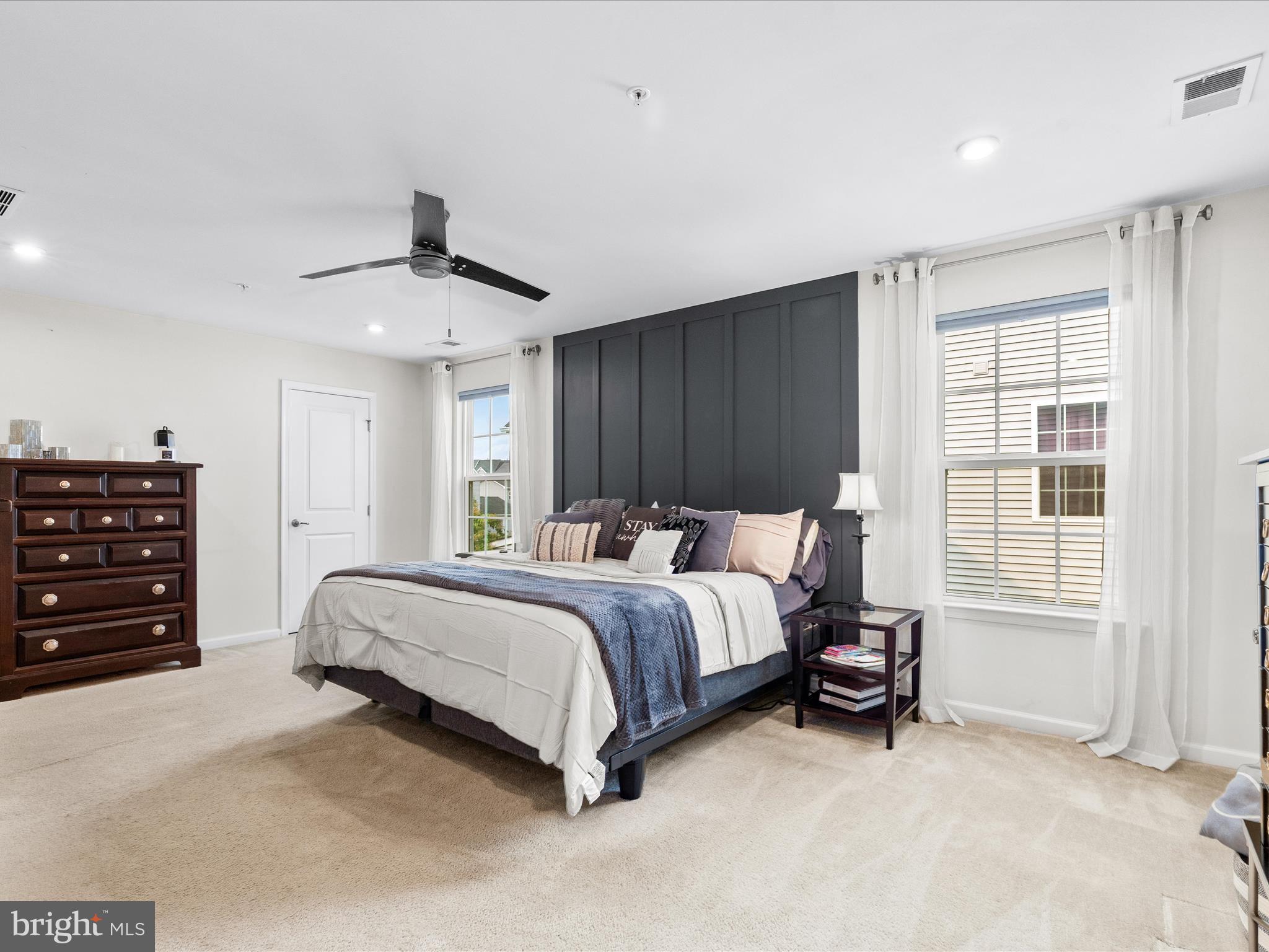 BALLENGER RUN - Residential