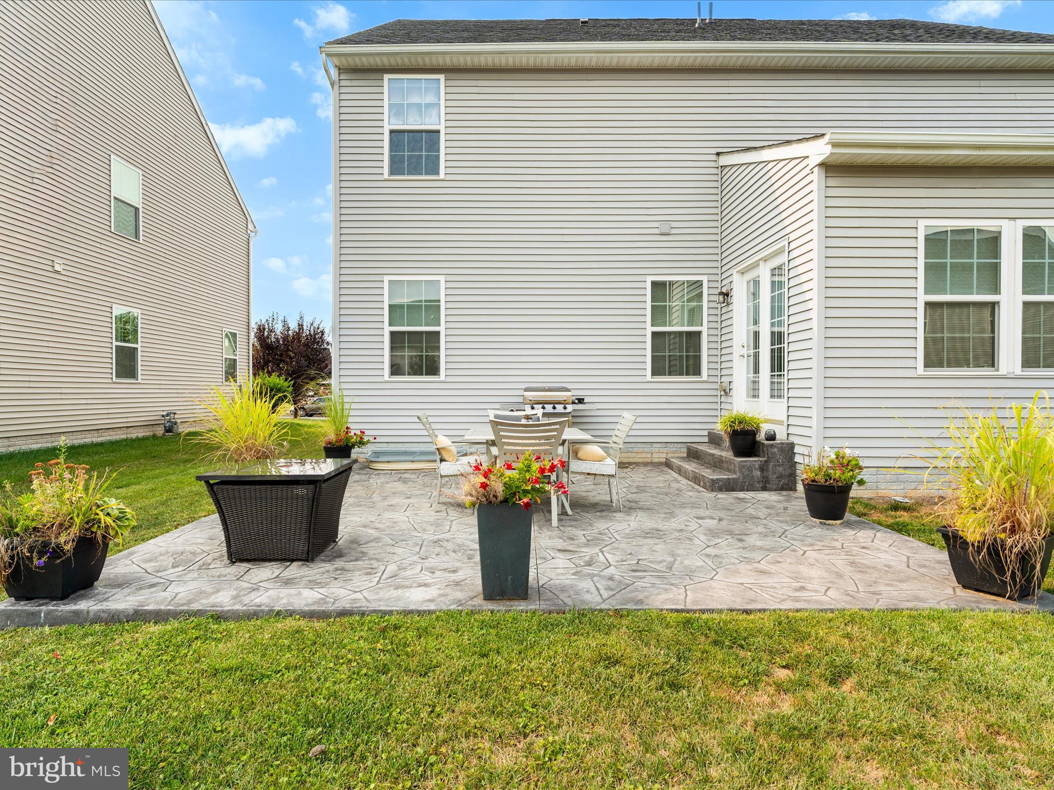 BALLENGER RUN - Residential