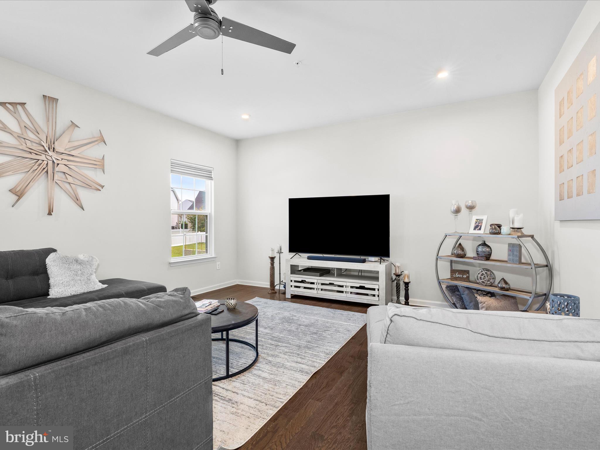 BALLENGER RUN - Residential