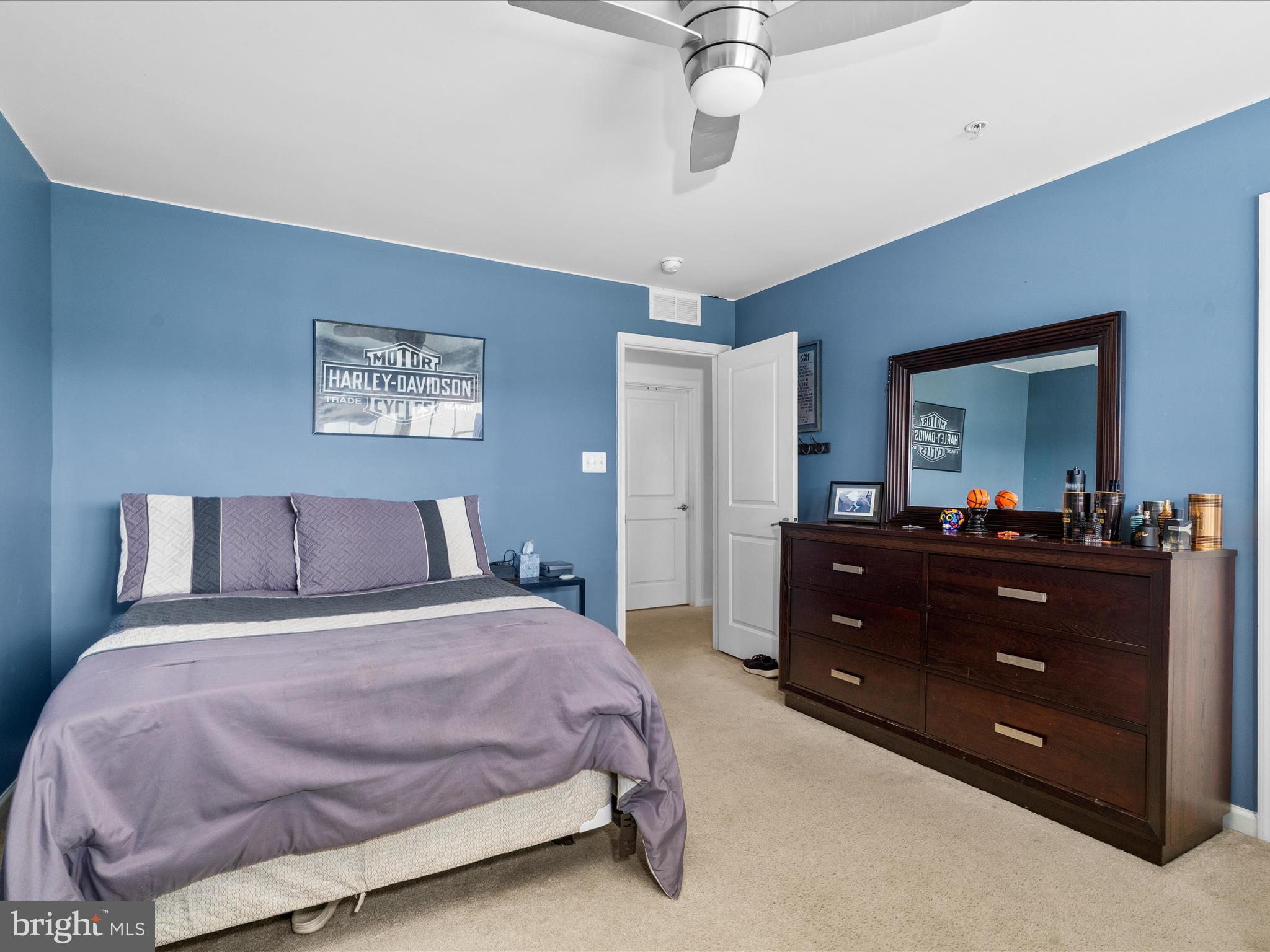 BALLENGER RUN - Residential