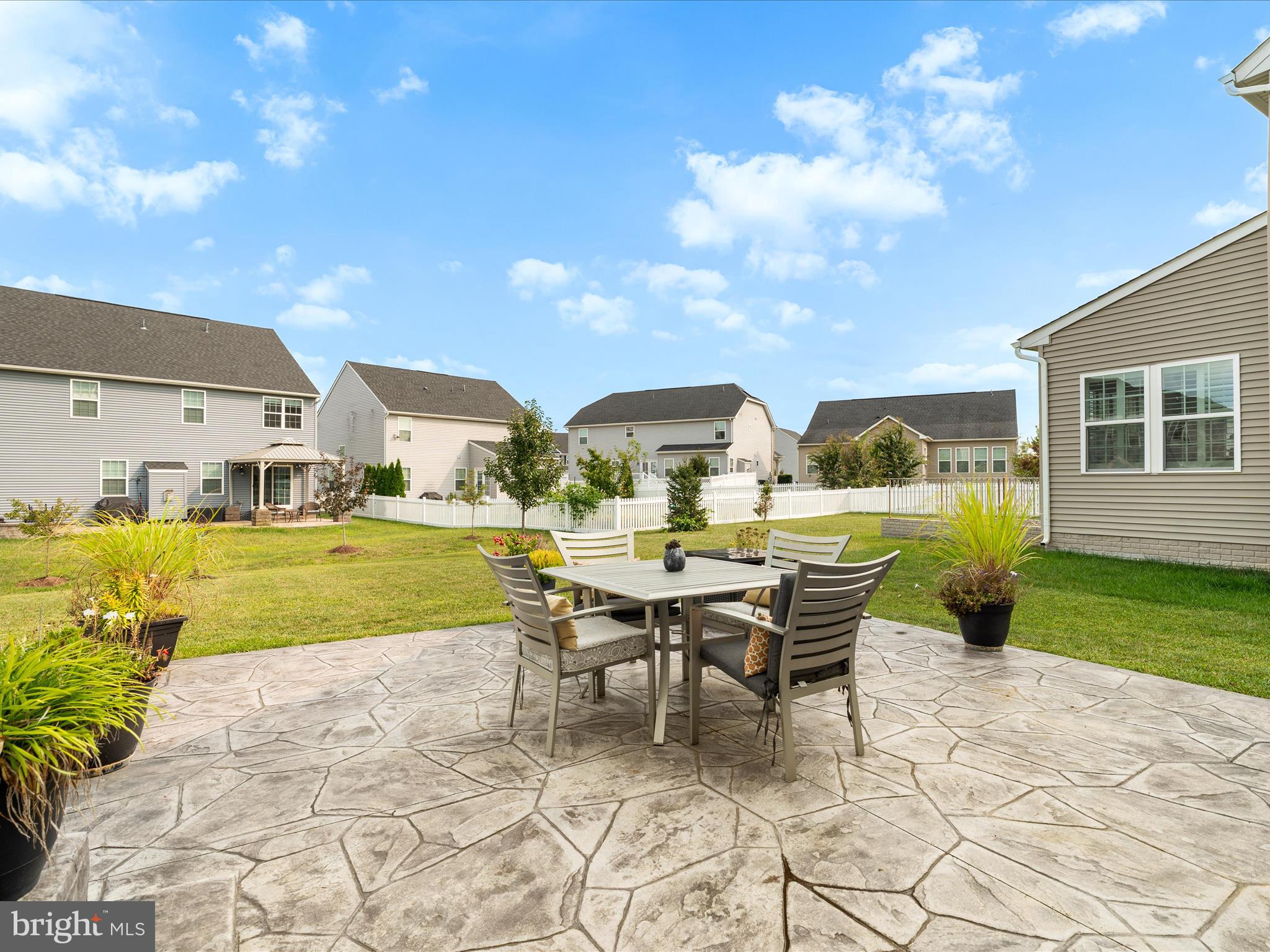 BALLENGER RUN - Residential