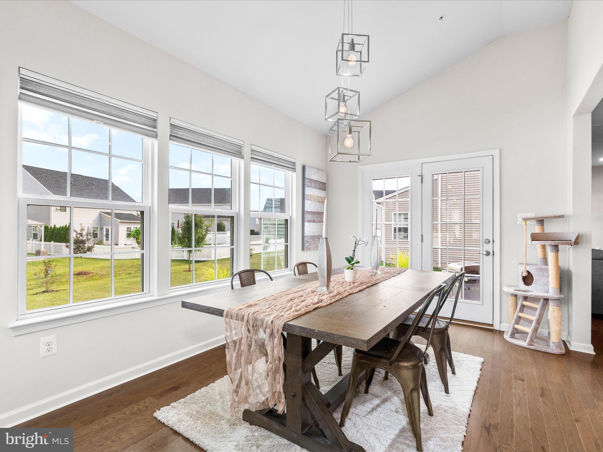 BALLENGER RUN - Residential