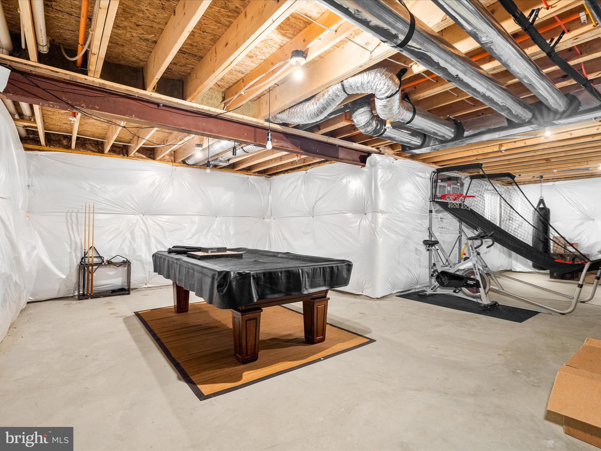 BALLENGER RUN - Residential