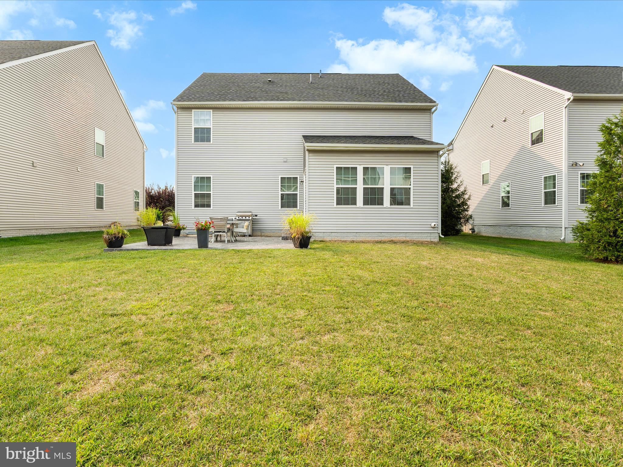 BALLENGER RUN - Residential