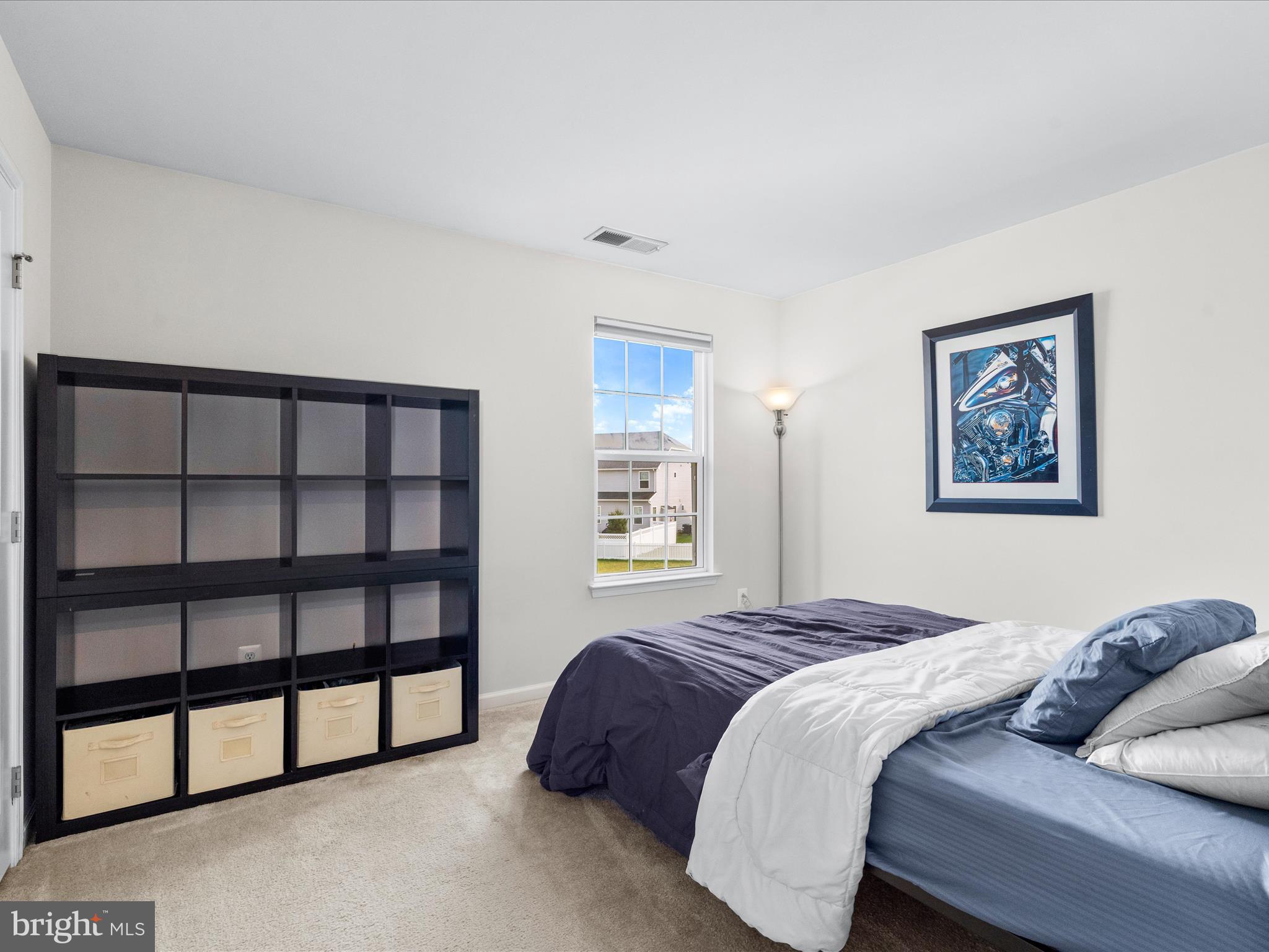 BALLENGER RUN - Residential