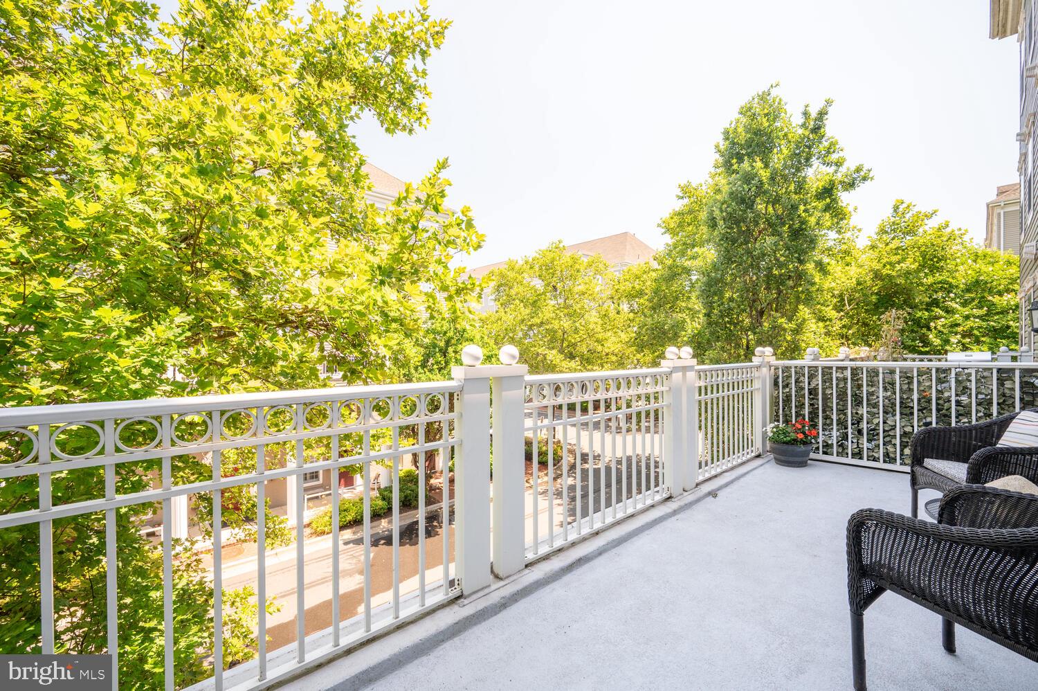 OLD TOWN VILLAGE - Residential