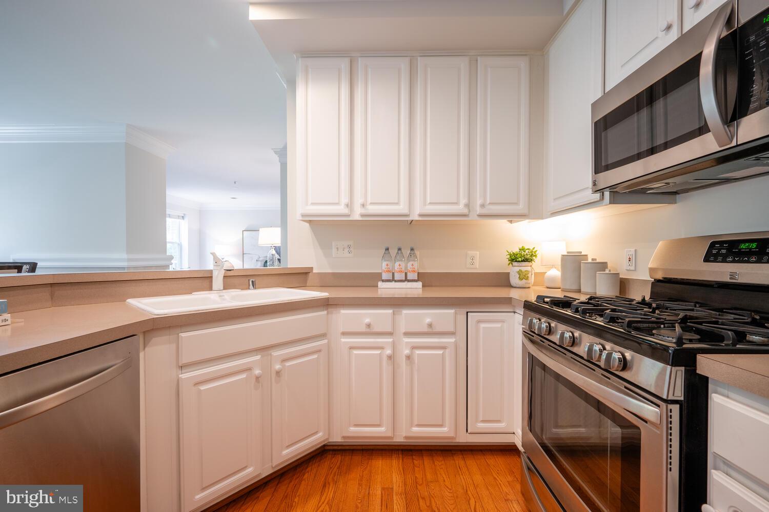 OLD TOWN VILLAGE - Residential