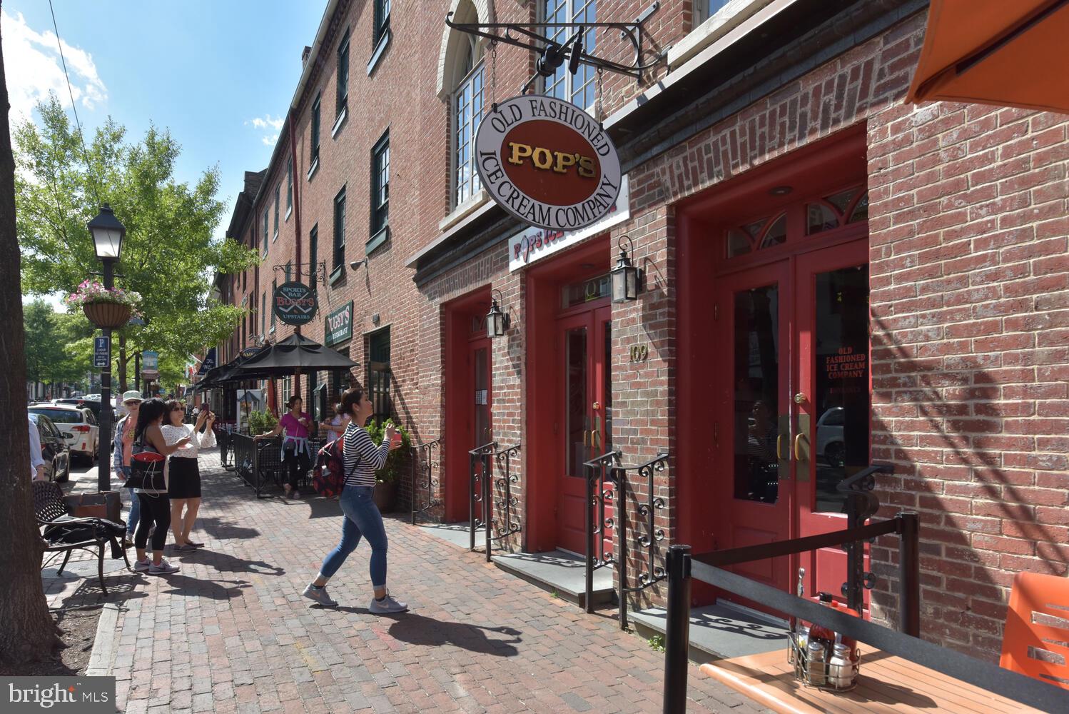 OLD TOWN VILLAGE - Residential