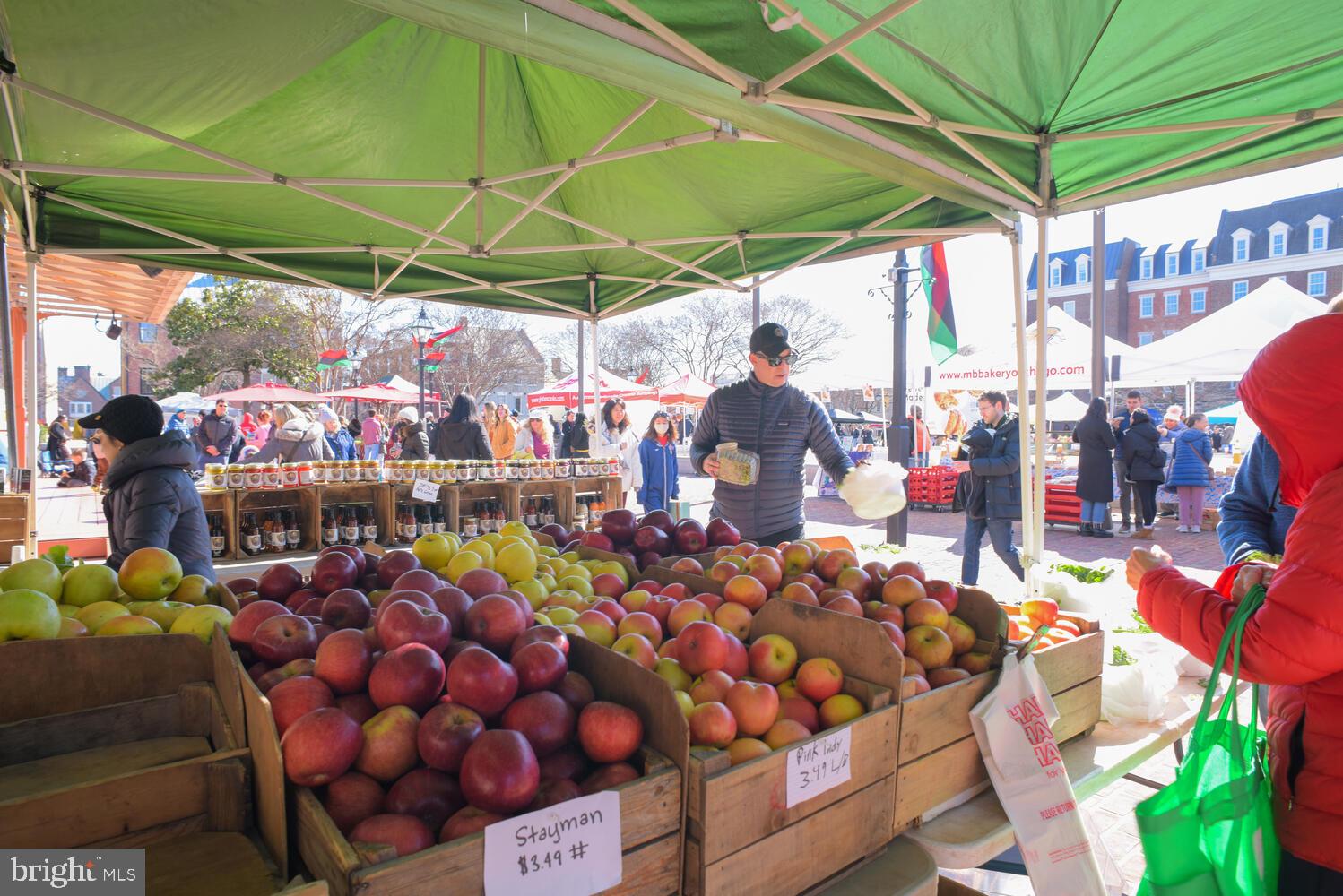 OLD TOWN VILLAGE - Residential