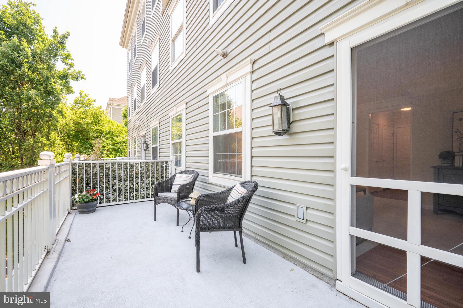 OLD TOWN VILLAGE - Residential