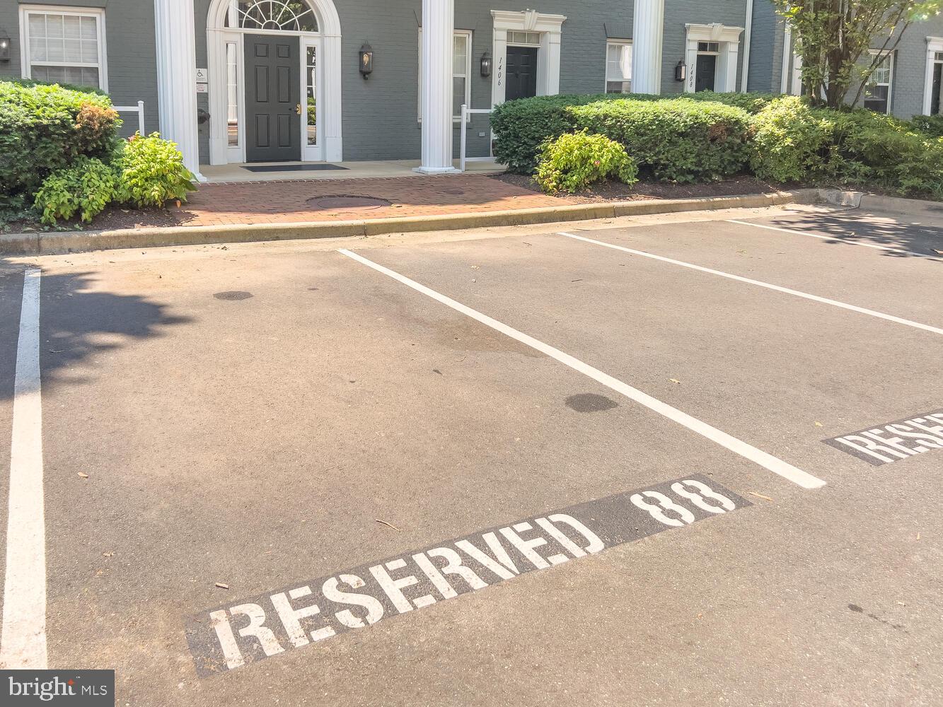 OLD TOWN VILLAGE - Residential