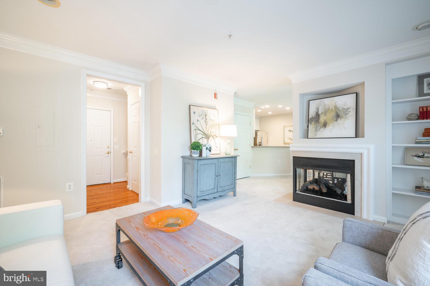 OLD TOWN VILLAGE - Residential