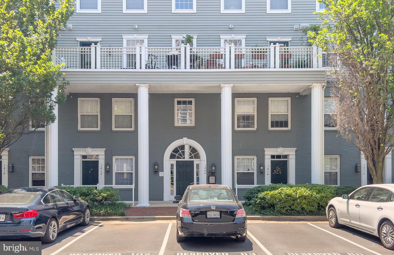 OLD TOWN VILLAGE - Residential