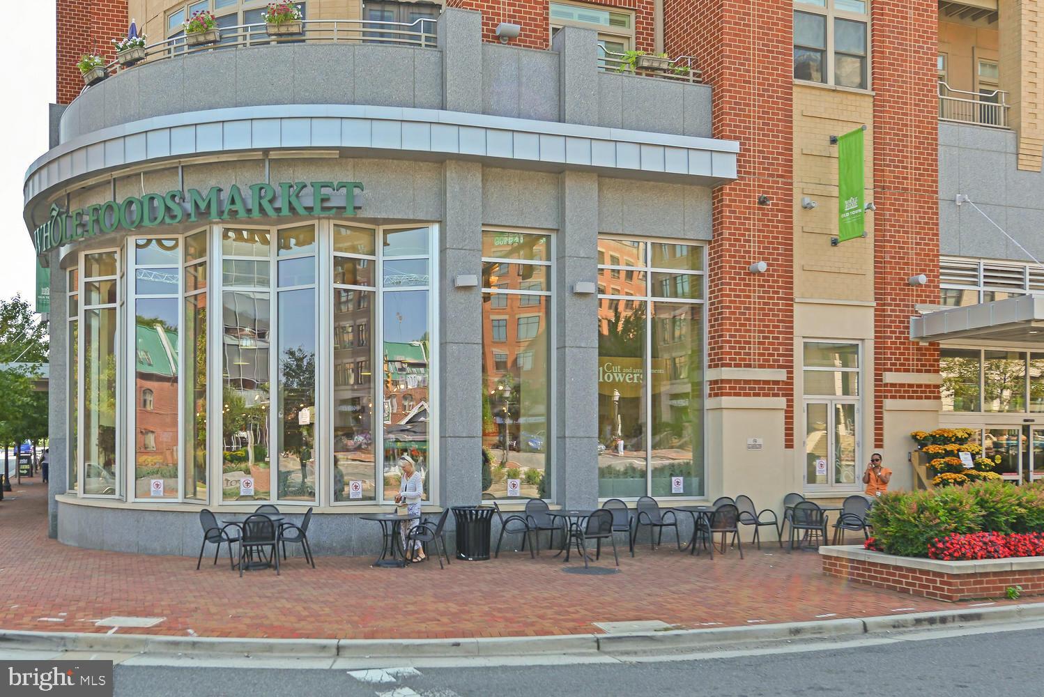 OLD TOWN VILLAGE - Residential