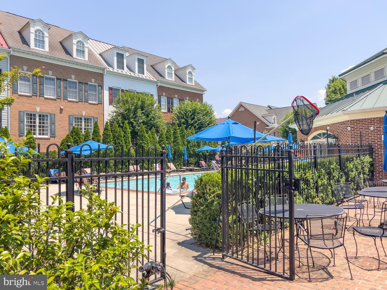 OLD TOWN VILLAGE - Residential