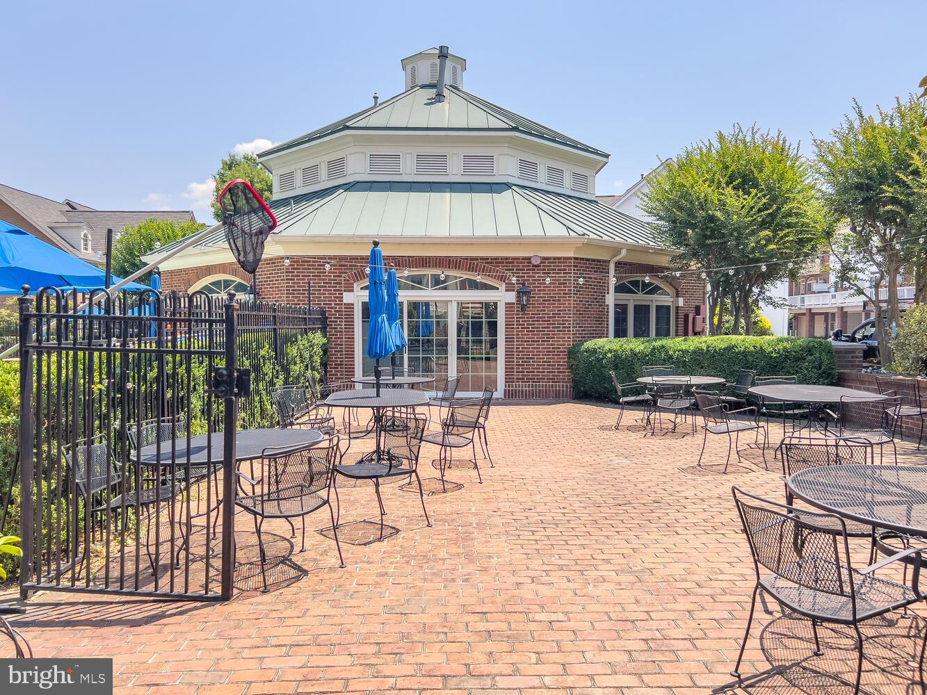 OLD TOWN VILLAGE - Residential