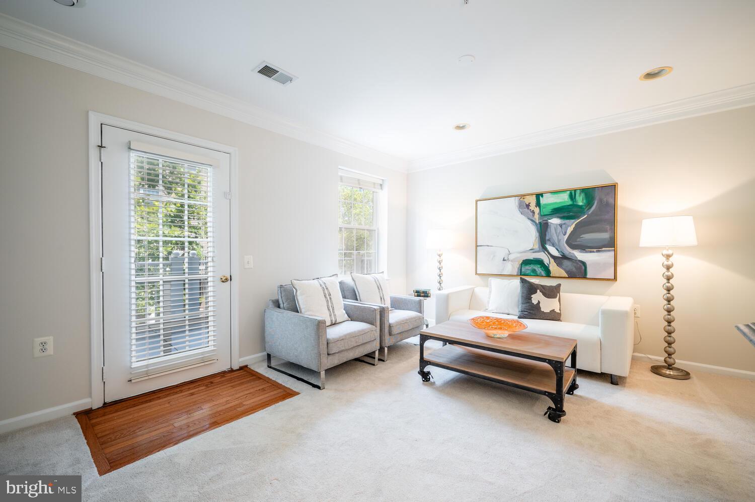 OLD TOWN VILLAGE - Residential