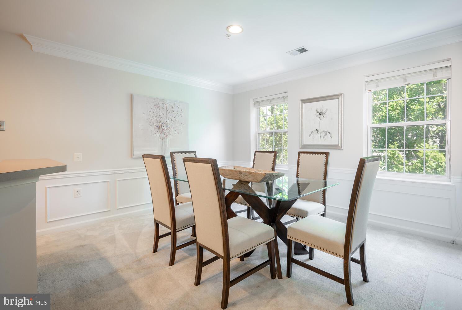 OLD TOWN VILLAGE - Residential