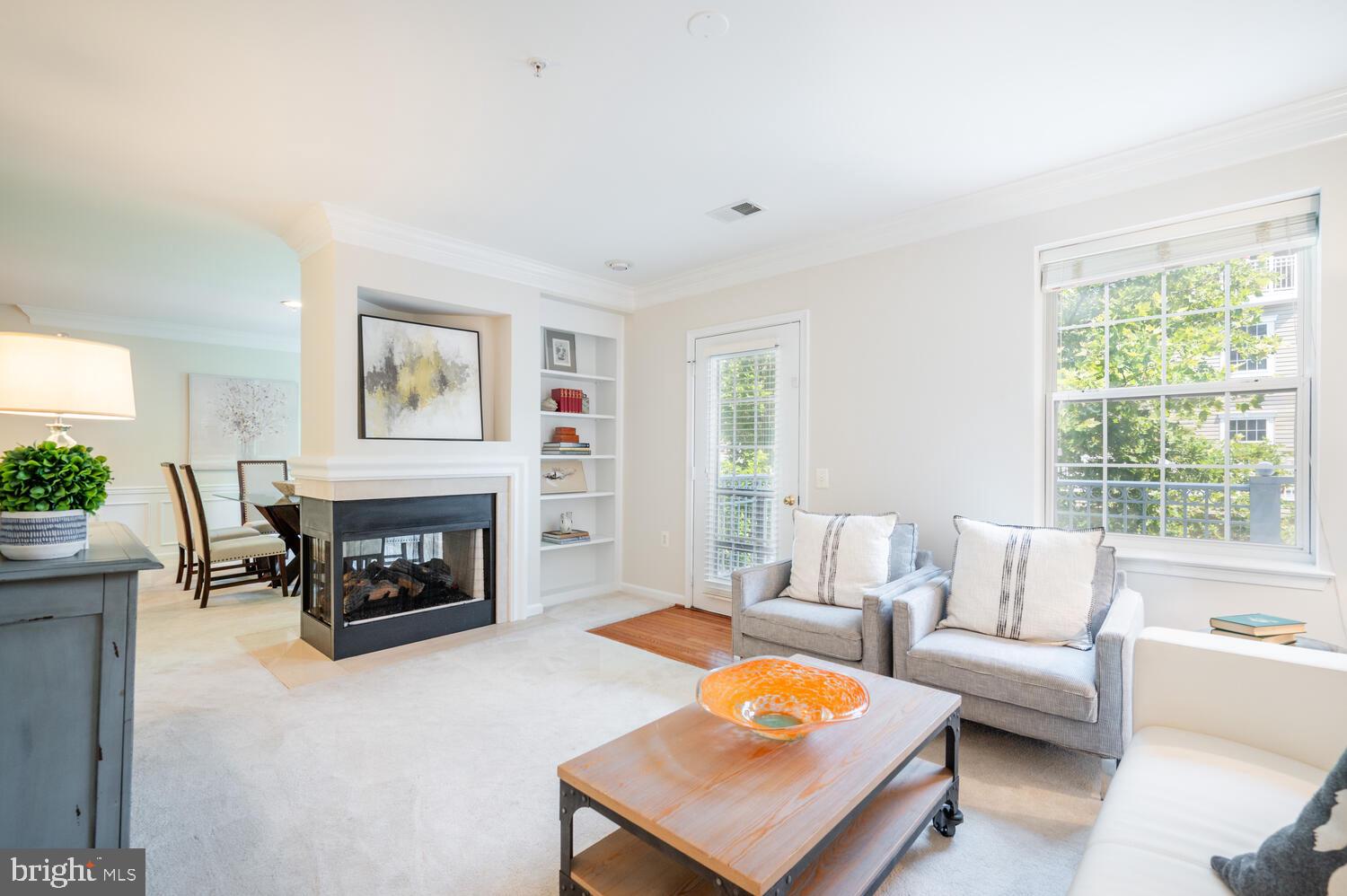 OLD TOWN VILLAGE - Residential