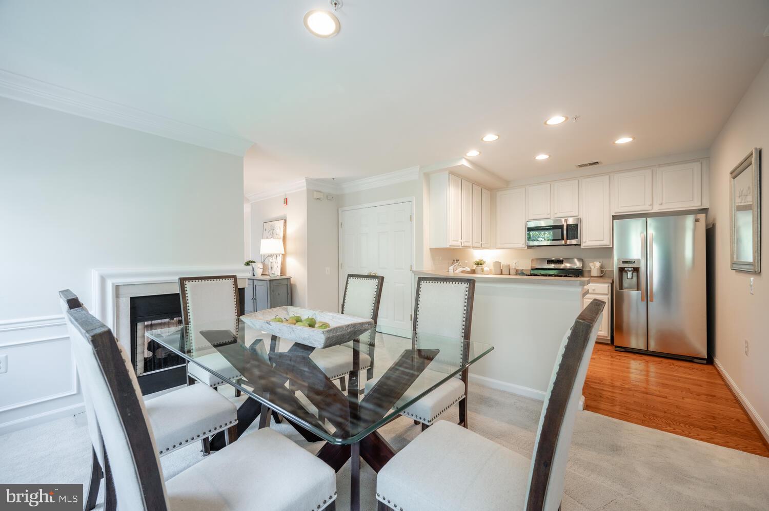 OLD TOWN VILLAGE - Residential