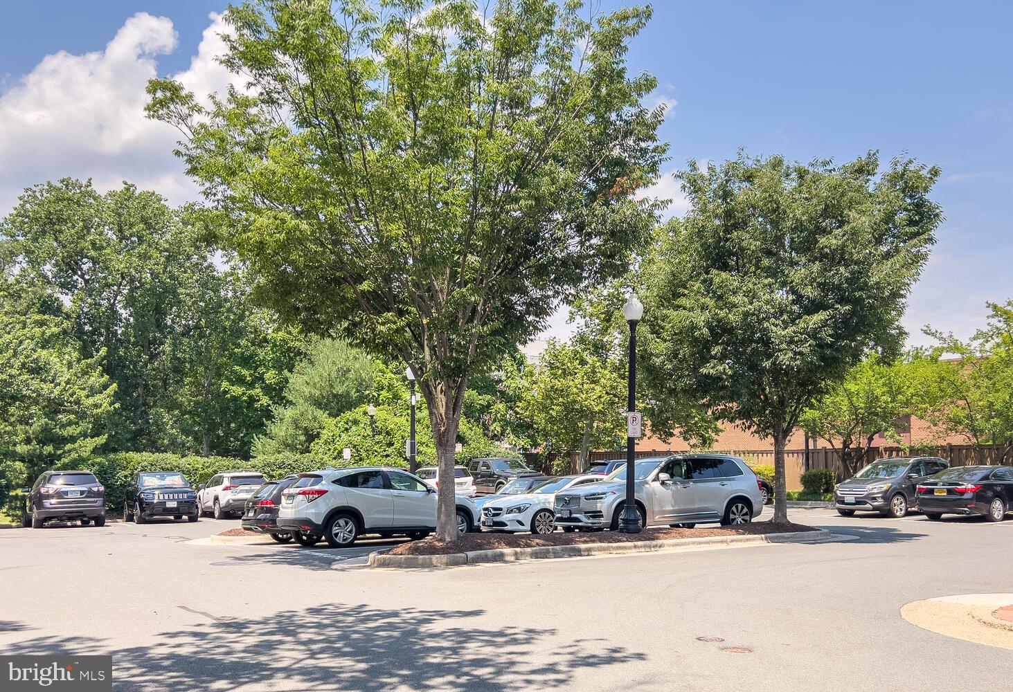 OLD TOWN VILLAGE - Residential