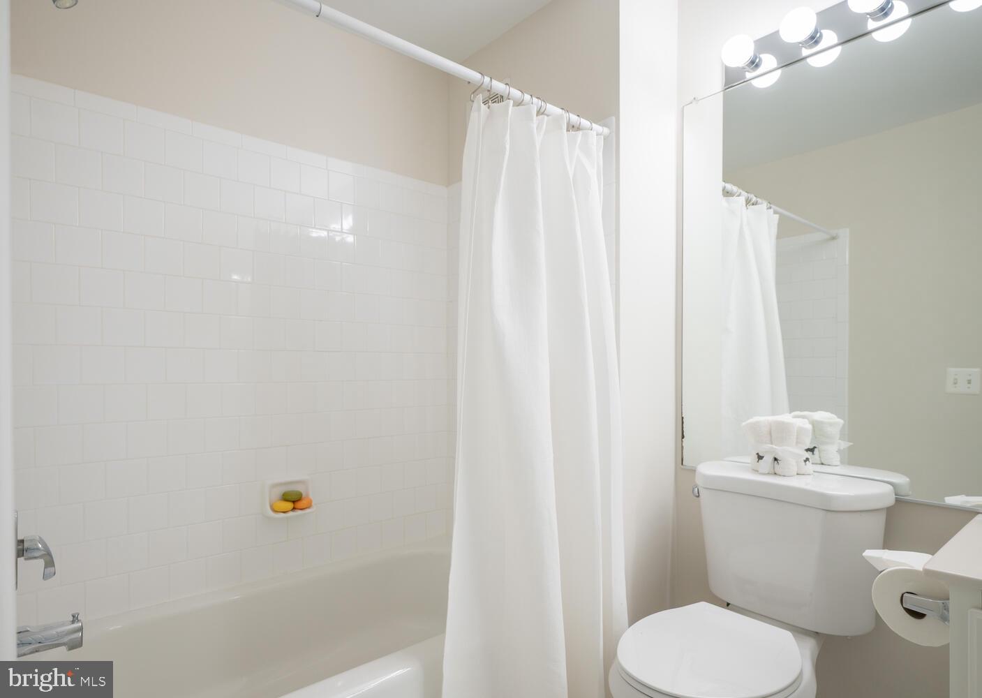 OLD TOWN VILLAGE - Residential