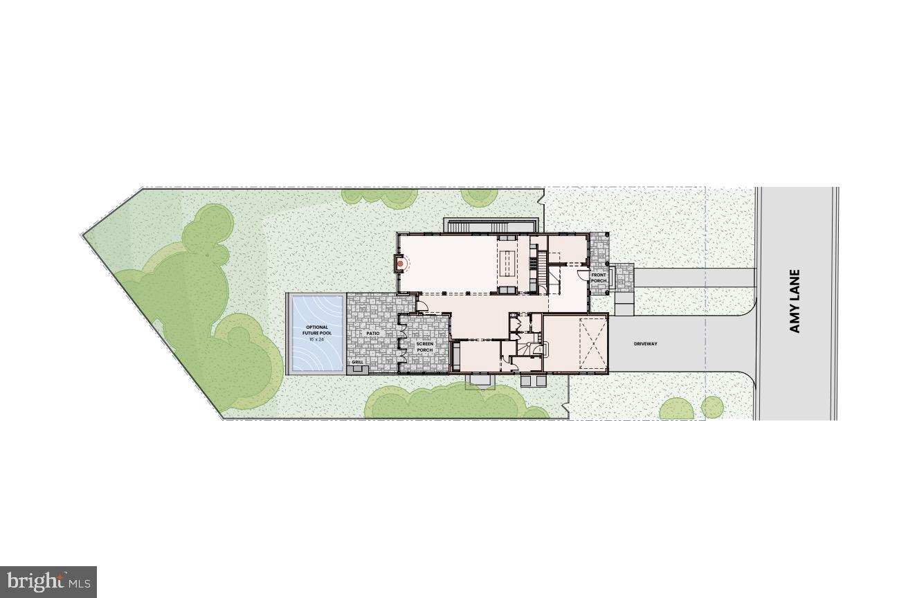 BURNING TREE VALLEY - Residential