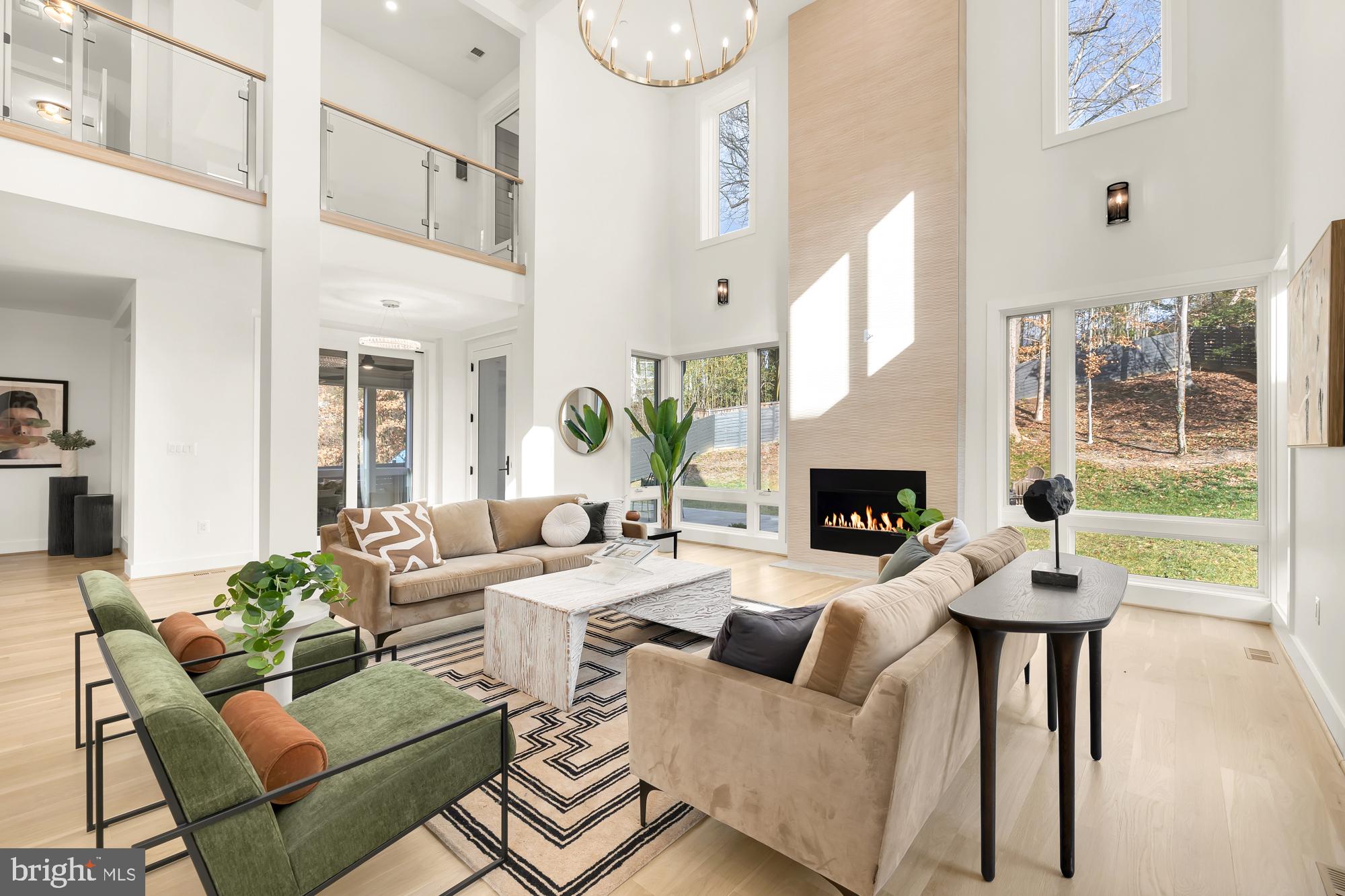 BURNING TREE VALLEY - Residential