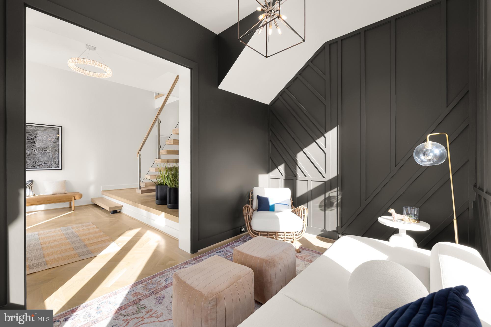 BURNING TREE VALLEY - Residential