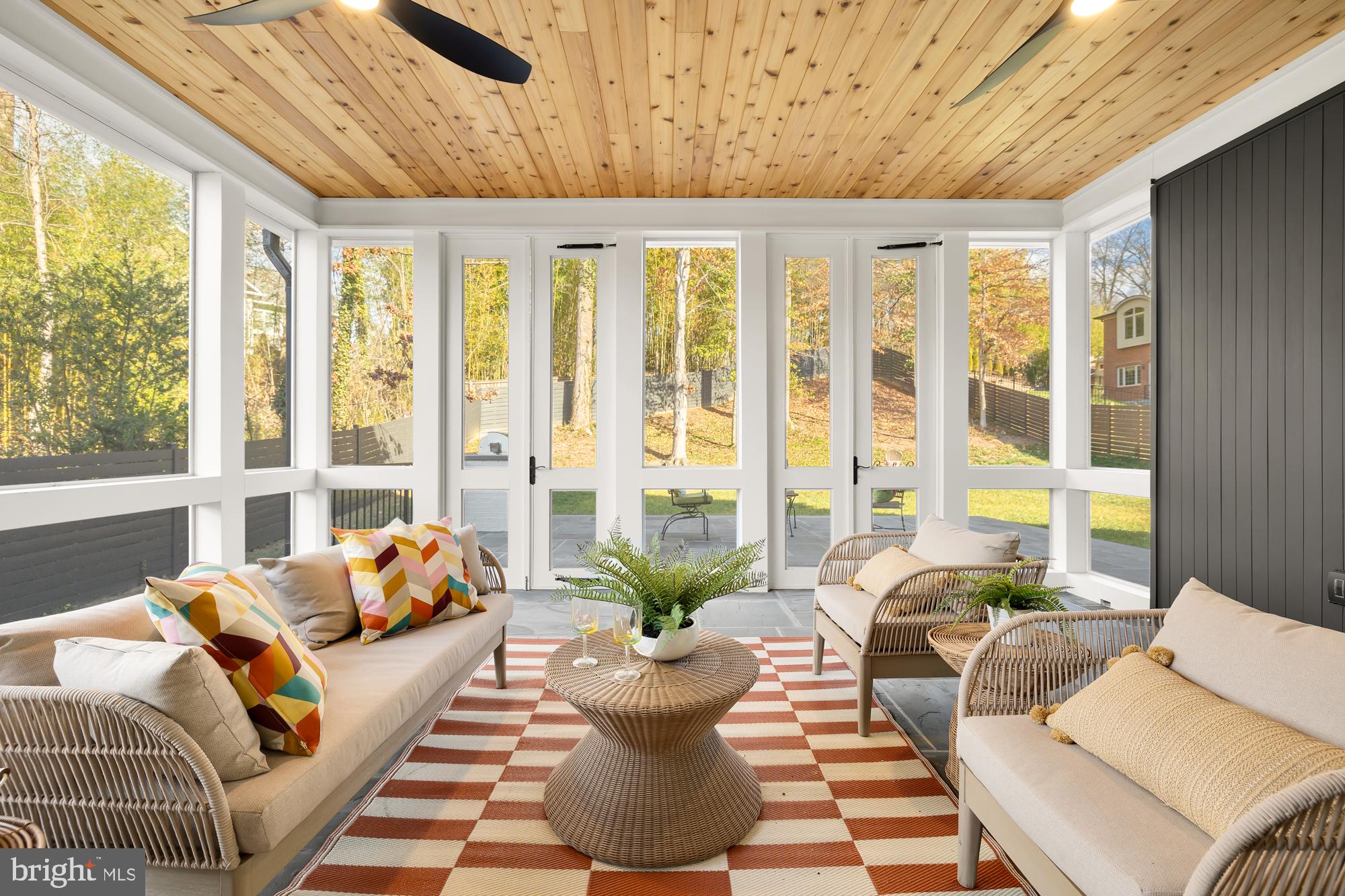 BURNING TREE VALLEY - Residential