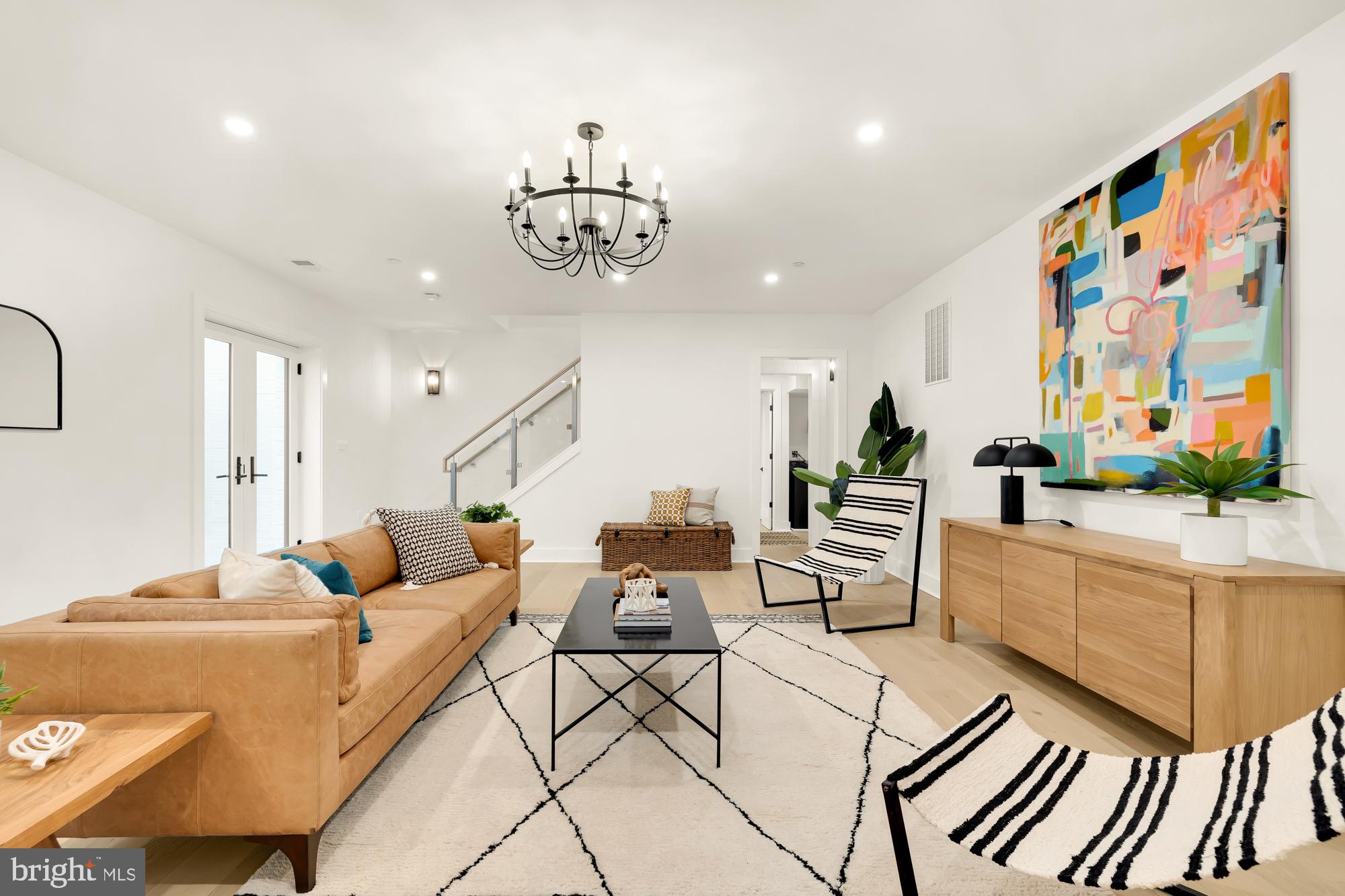 BURNING TREE VALLEY - Residential