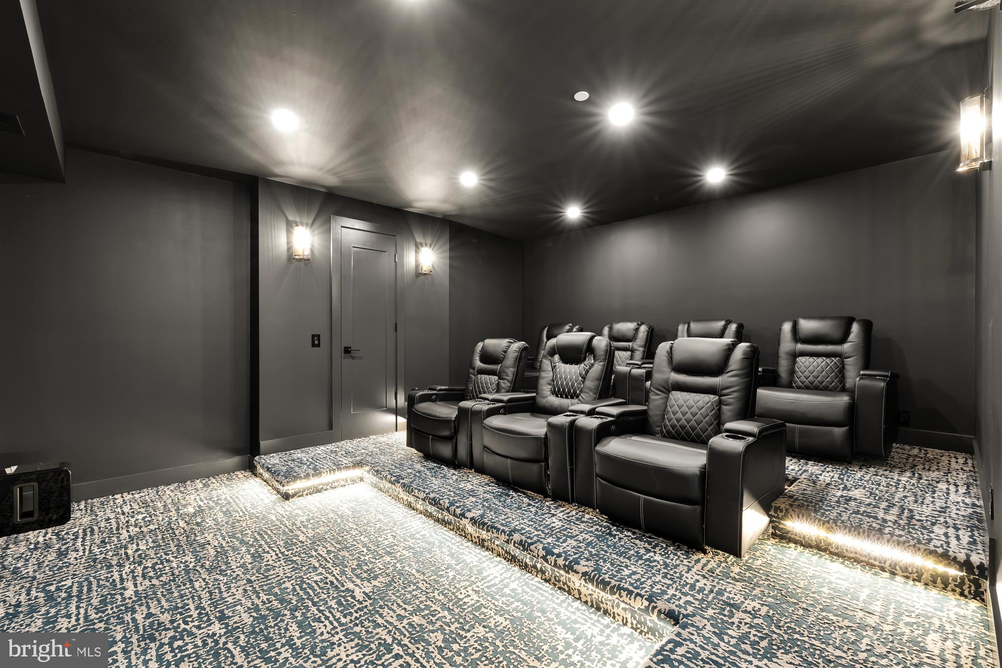 BURNING TREE VALLEY - Residential