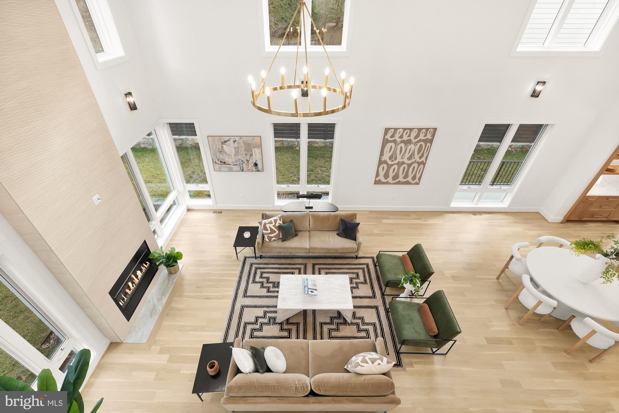 BURNING TREE VALLEY - Residential