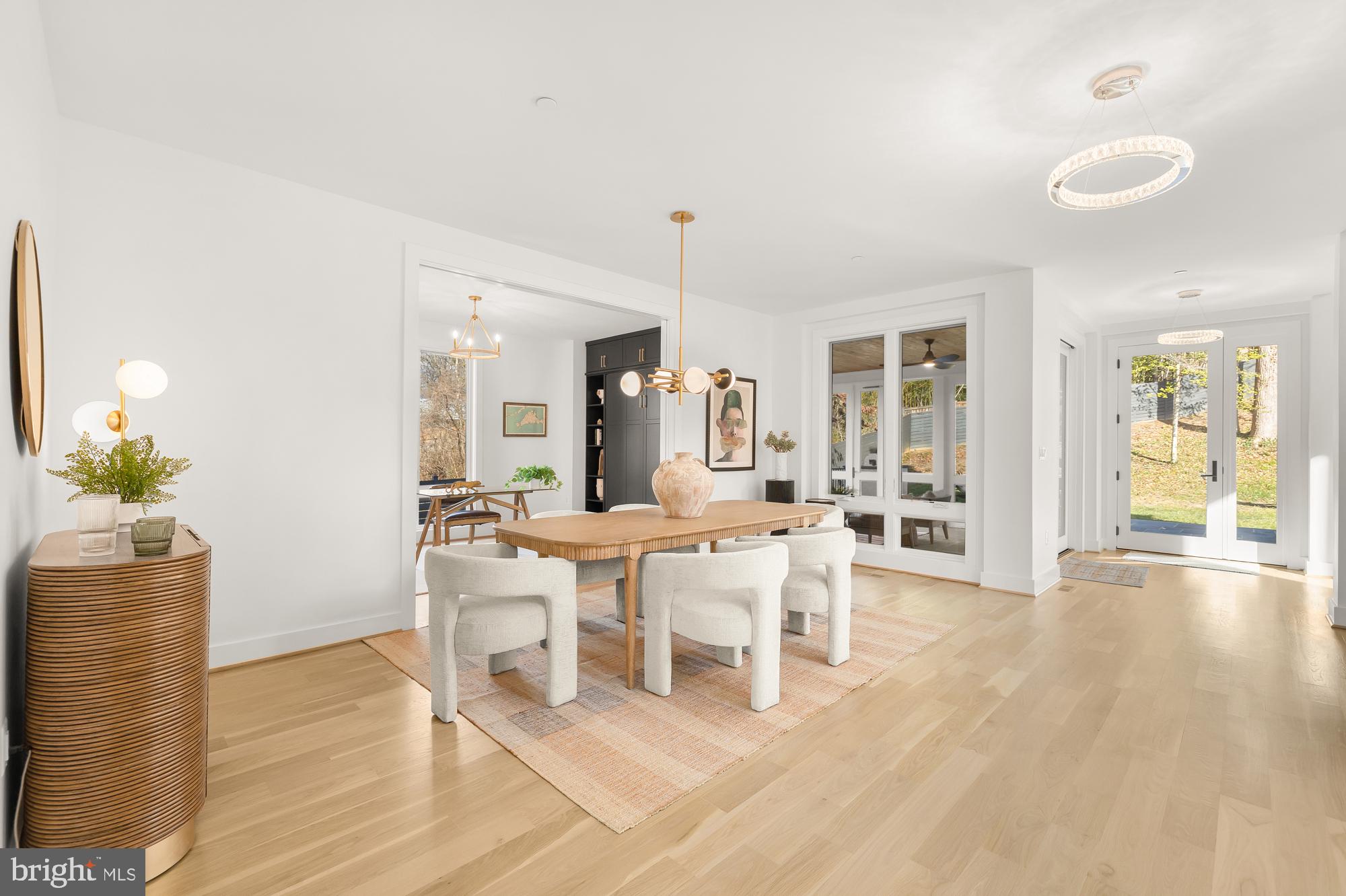 BURNING TREE VALLEY - Residential