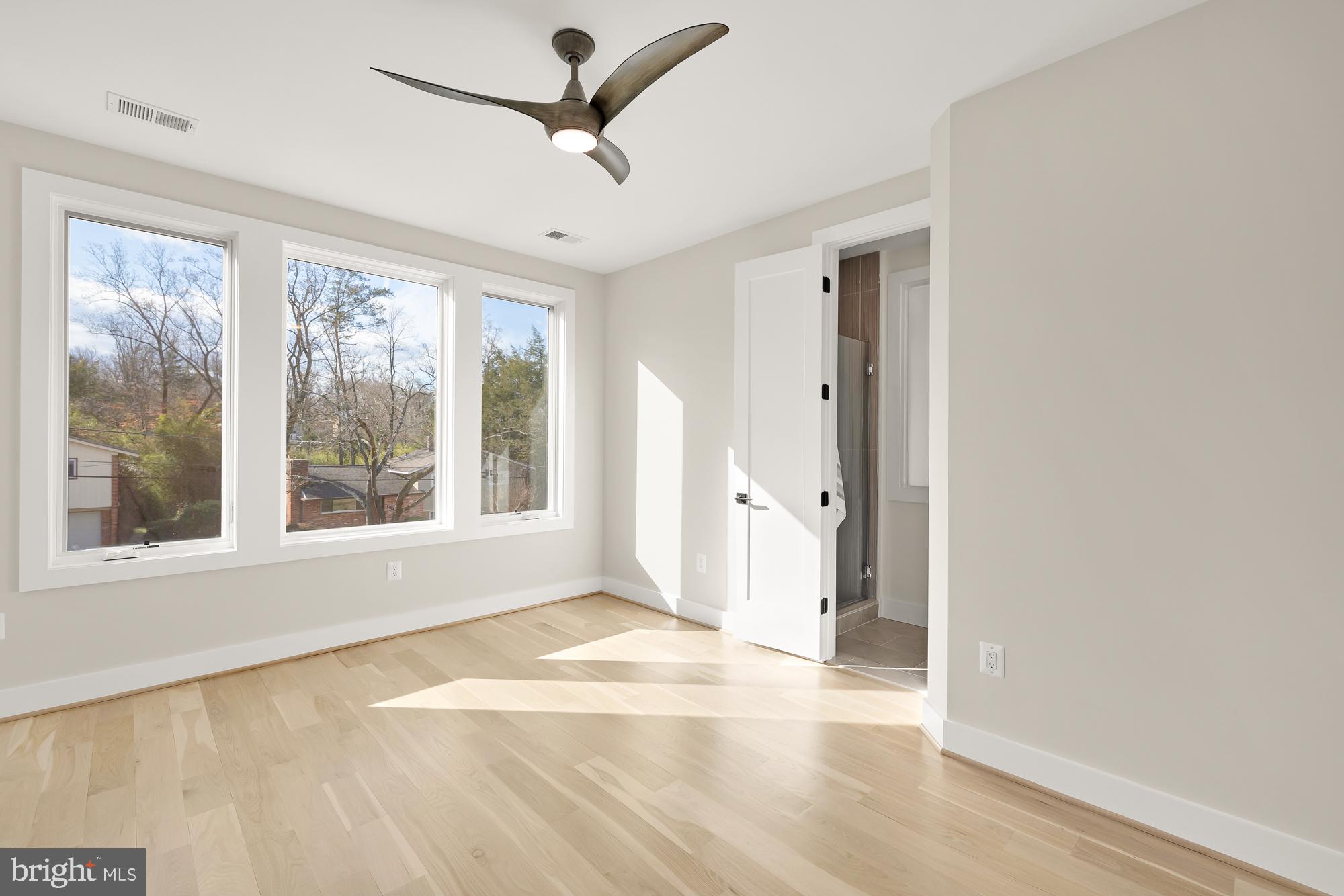 BURNING TREE VALLEY - Residential