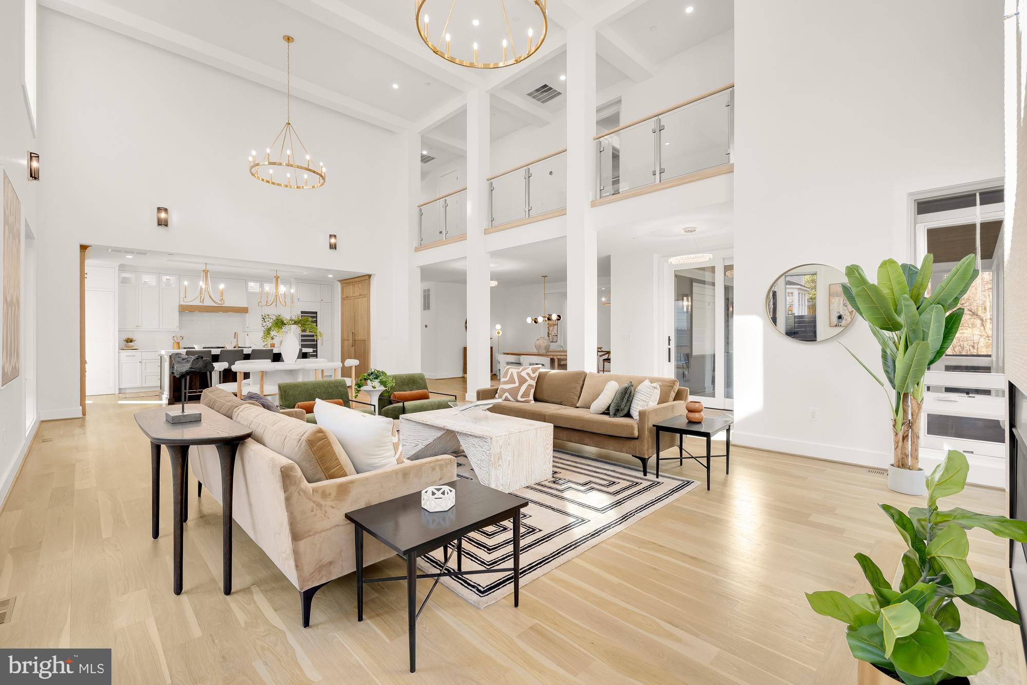 BURNING TREE VALLEY - Residential