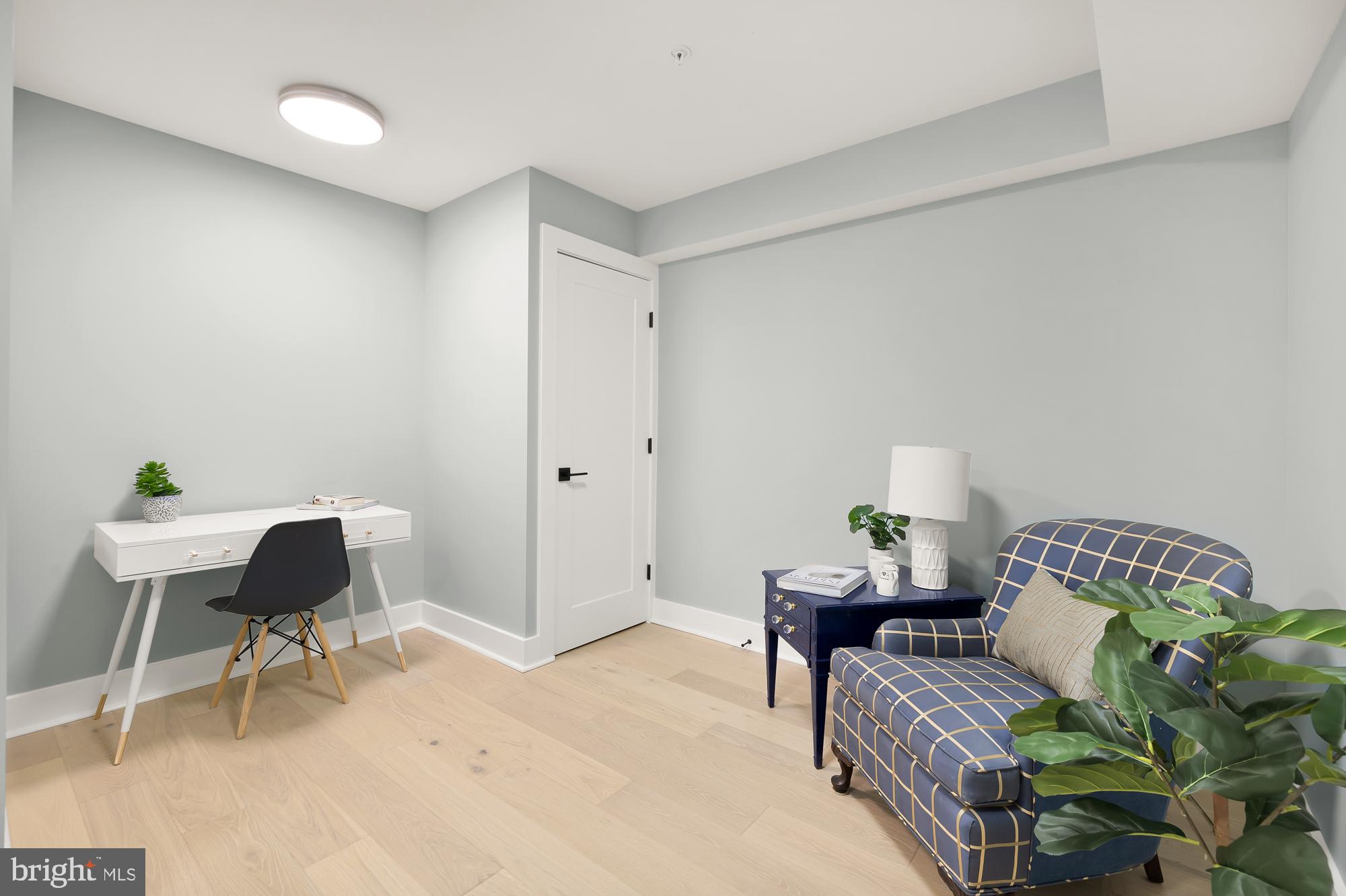 BURNING TREE VALLEY - Residential