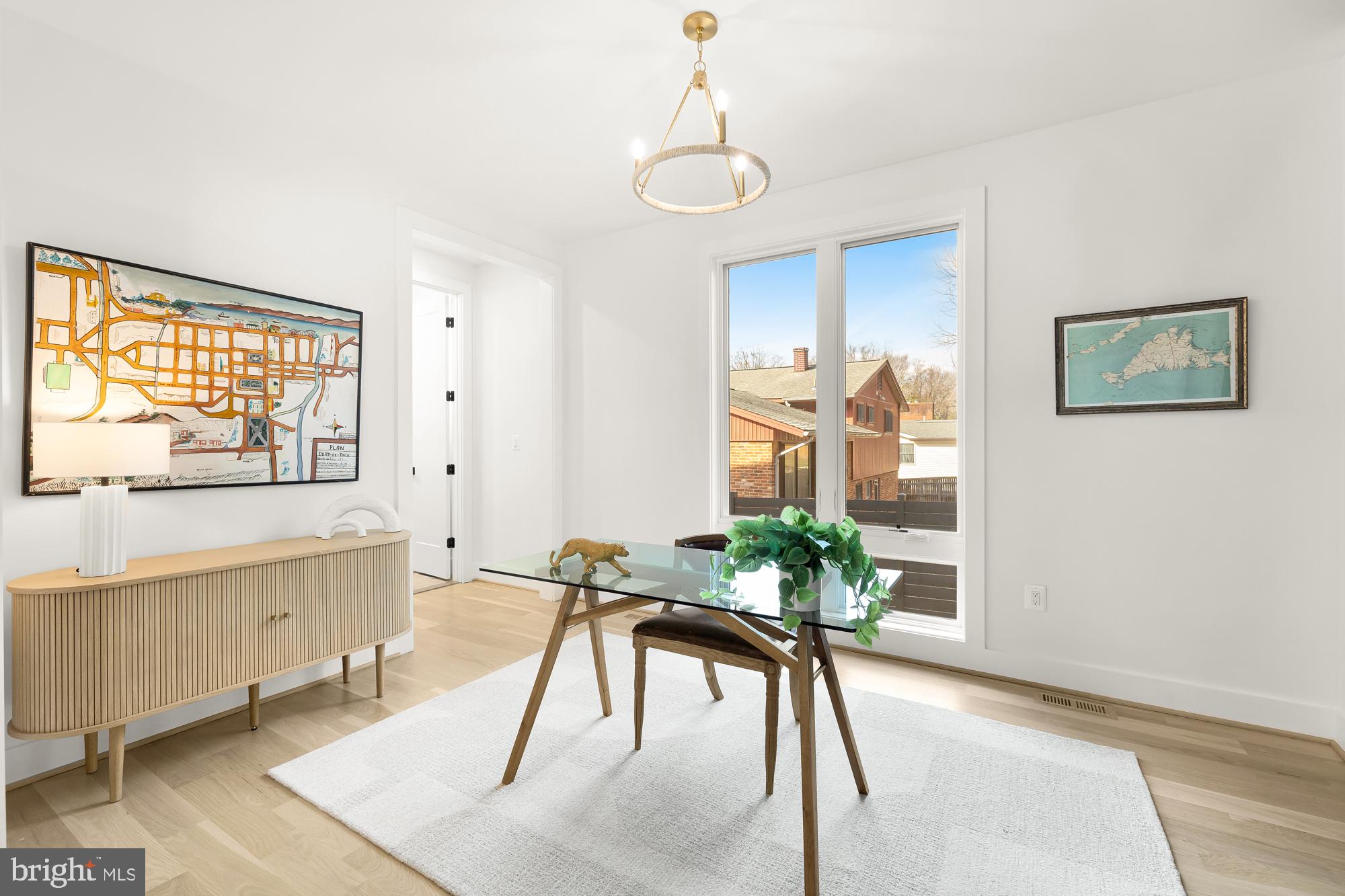 BURNING TREE VALLEY - Residential