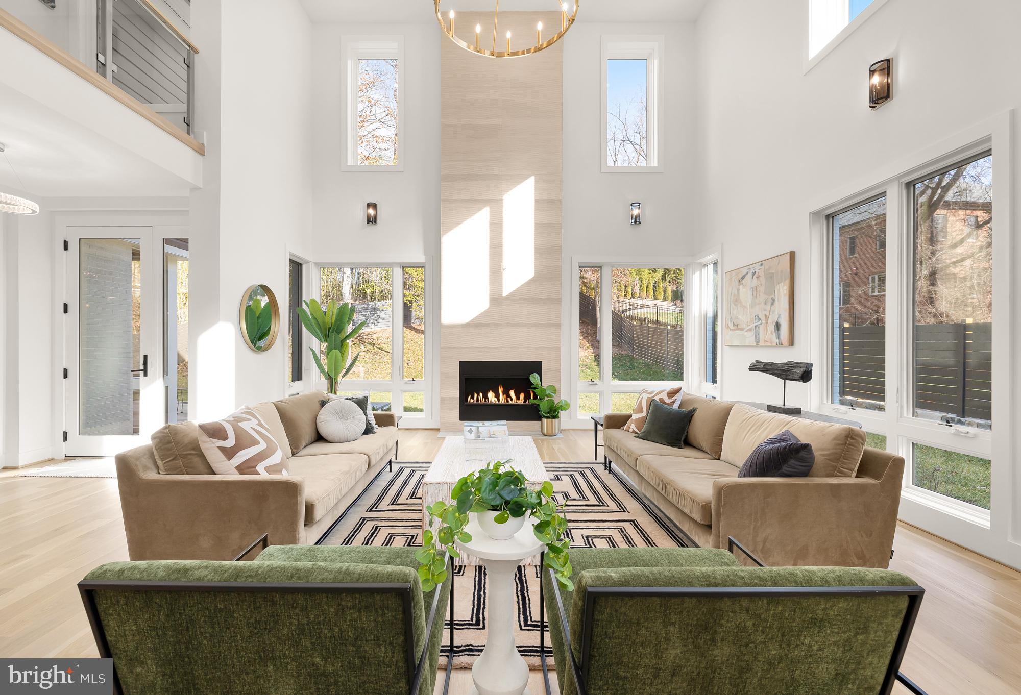 BURNING TREE VALLEY - Residential