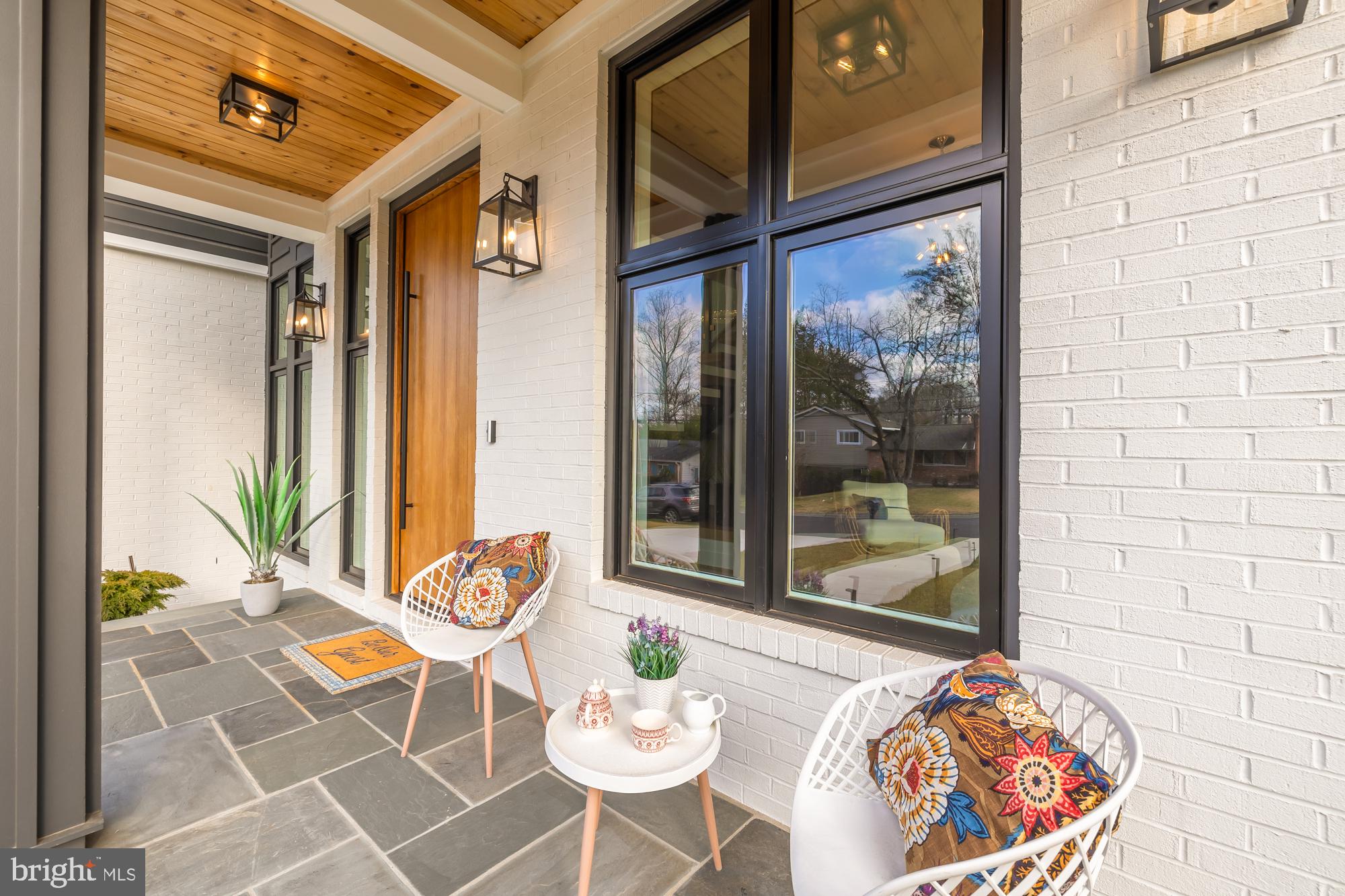 BURNING TREE VALLEY - Residential