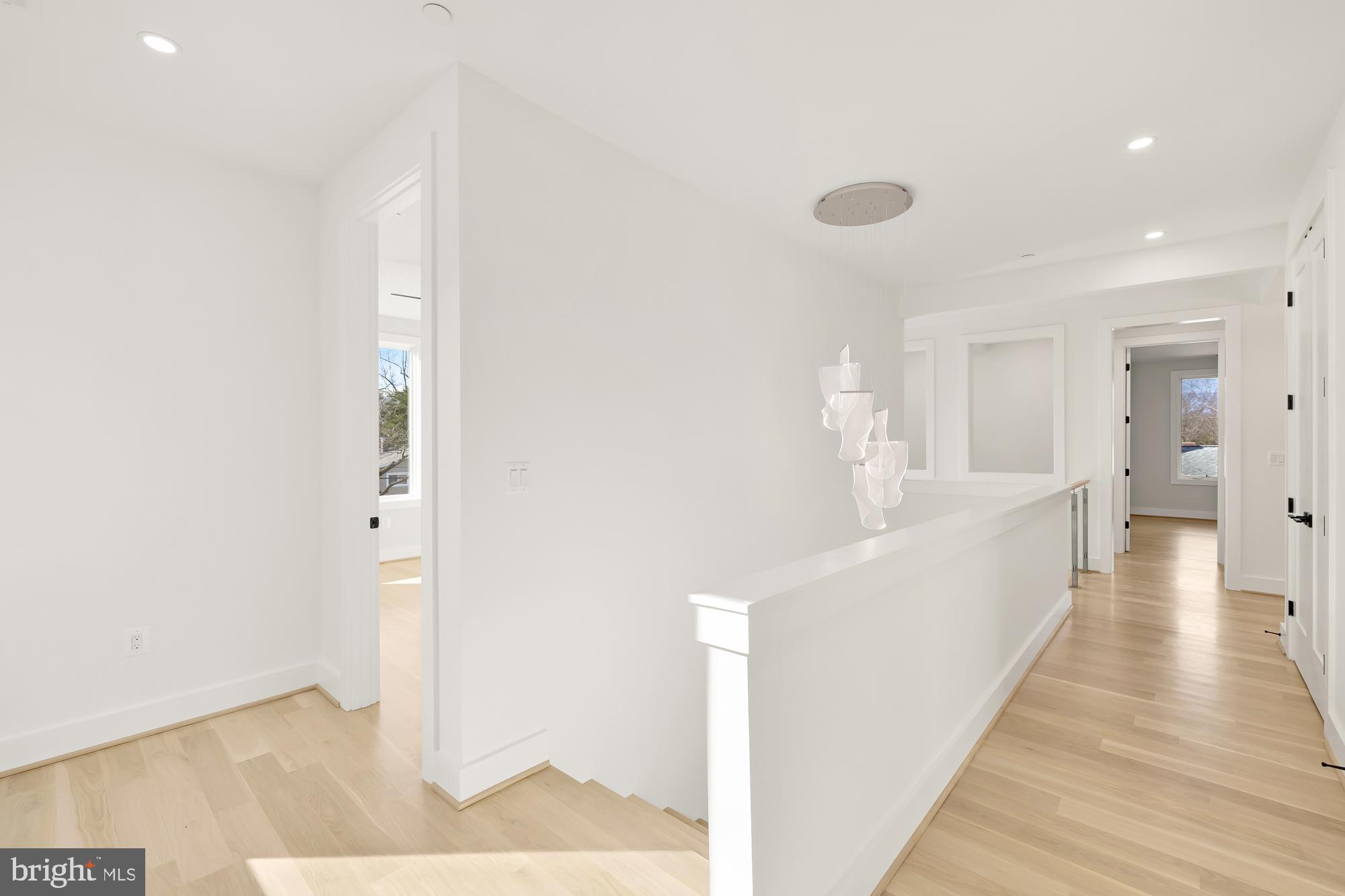 BURNING TREE VALLEY - Residential