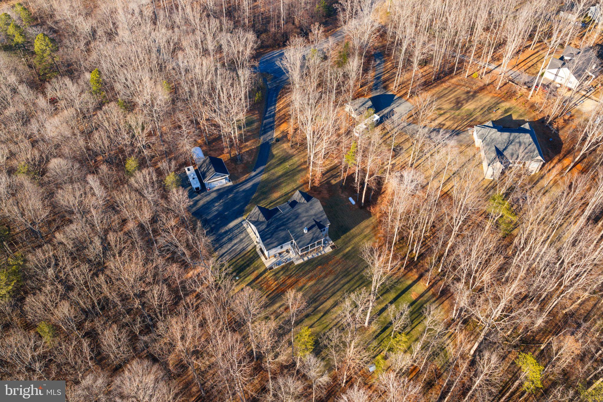 EVANSVILLE ESTATES - Residential