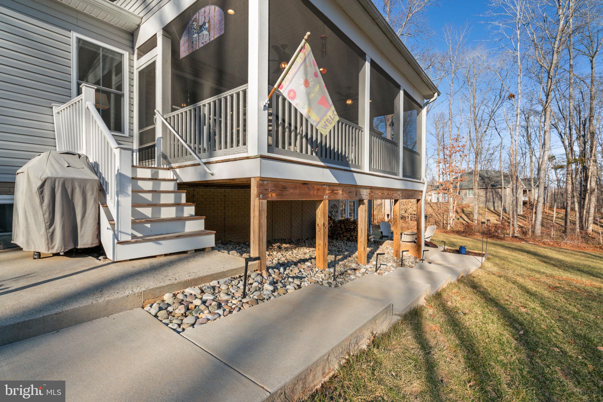 EVANSVILLE ESTATES - Residential