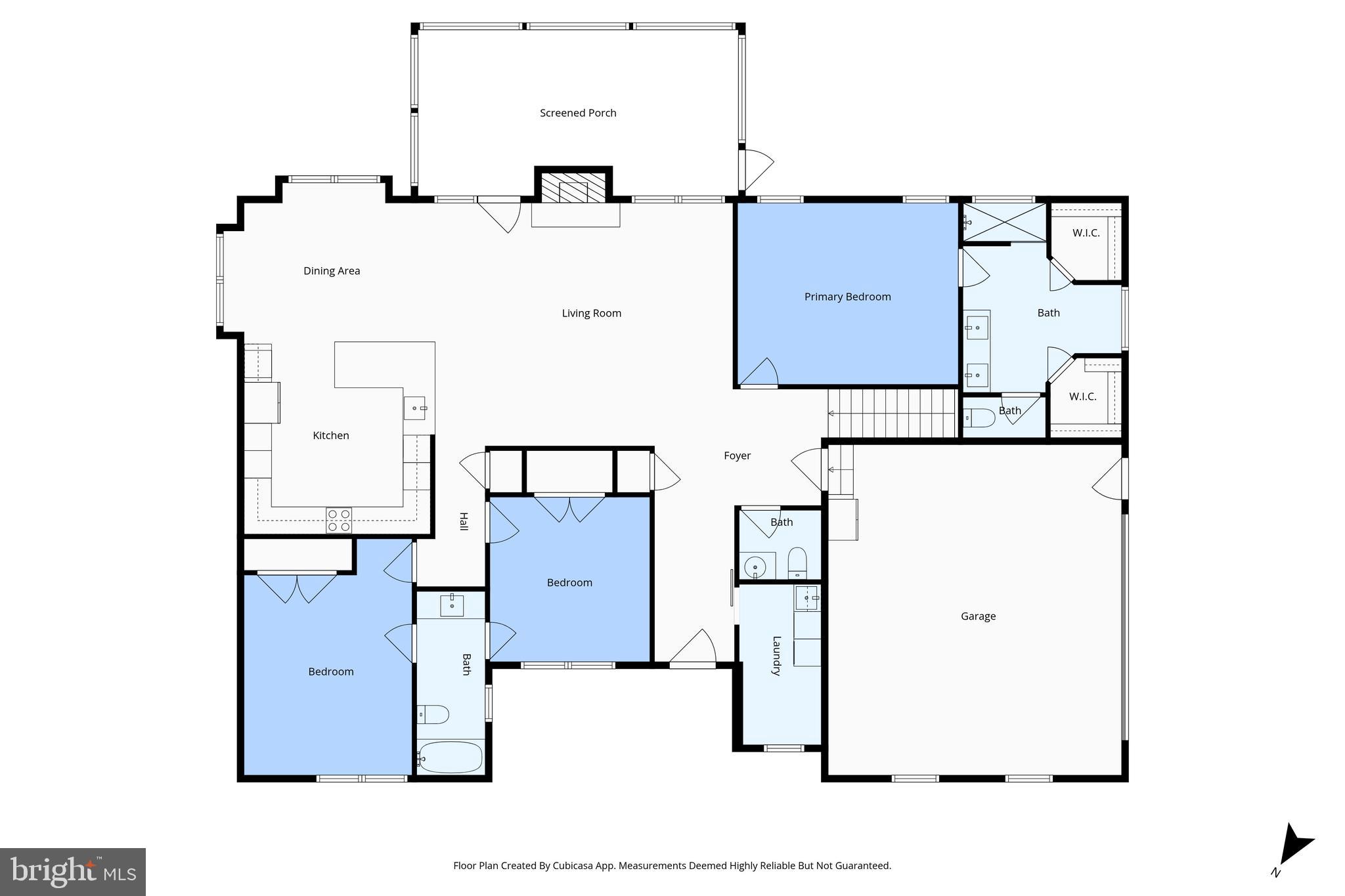 EVANSVILLE ESTATES - Residential