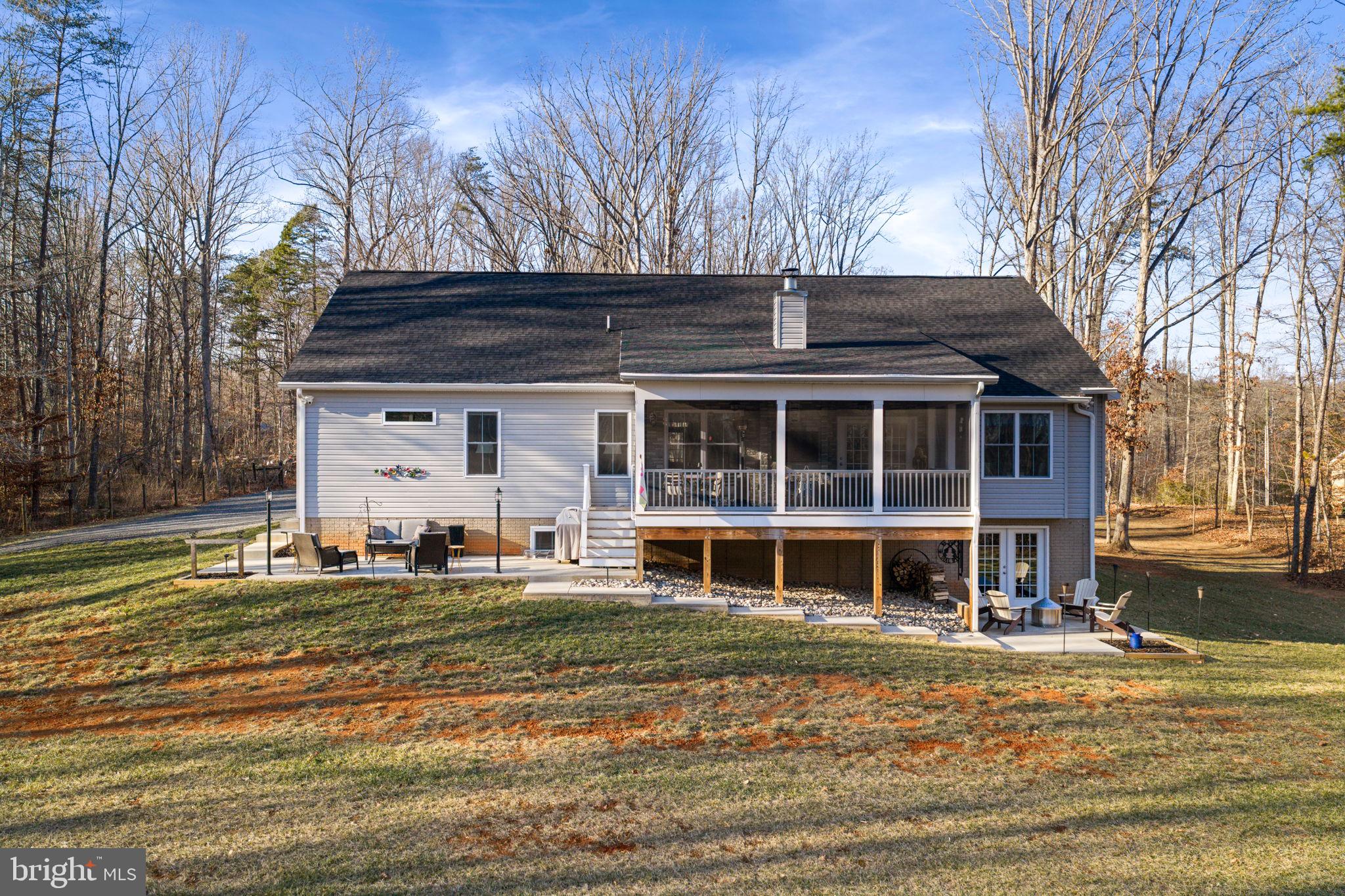 EVANSVILLE ESTATES - Residential