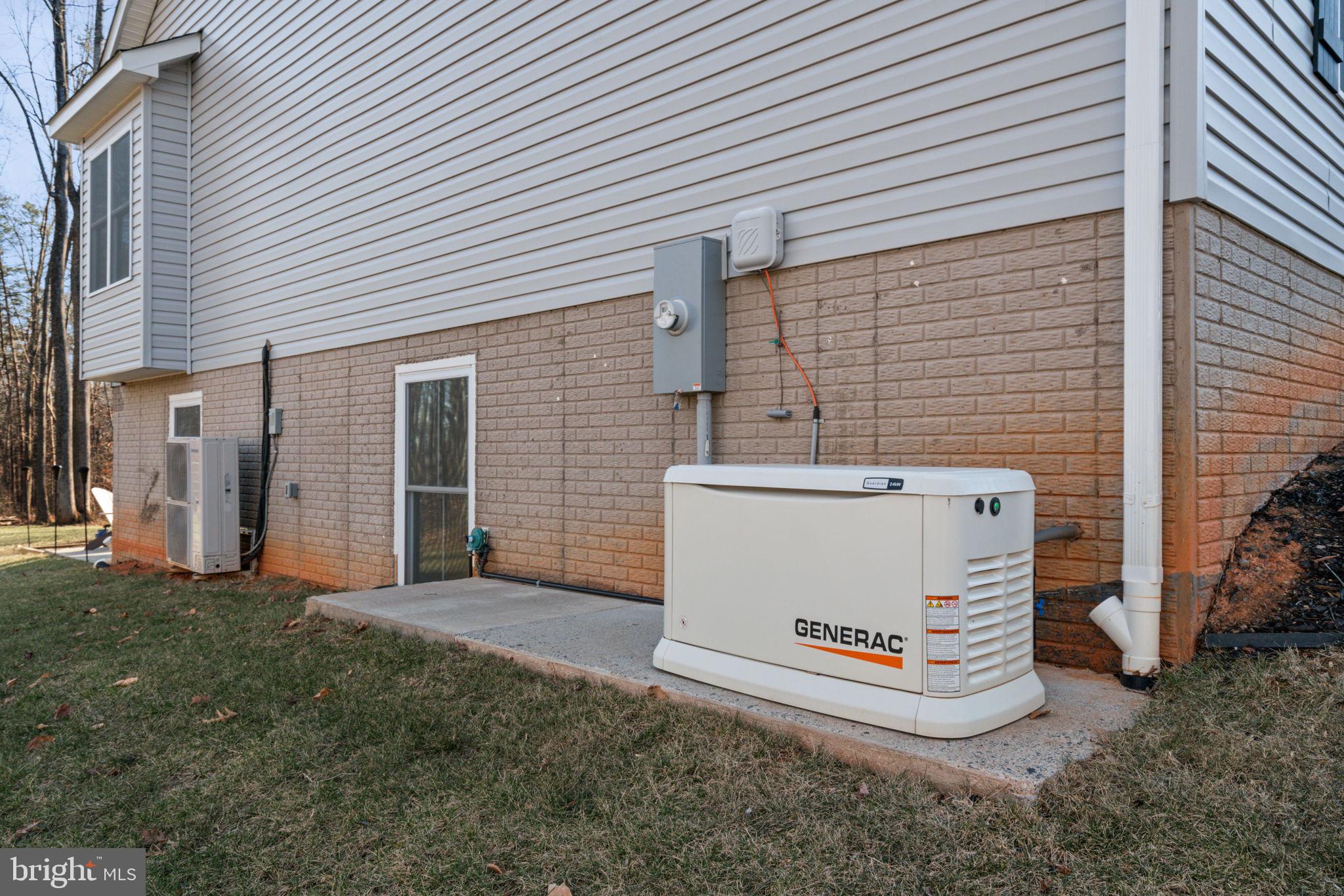 EVANSVILLE ESTATES - Residential