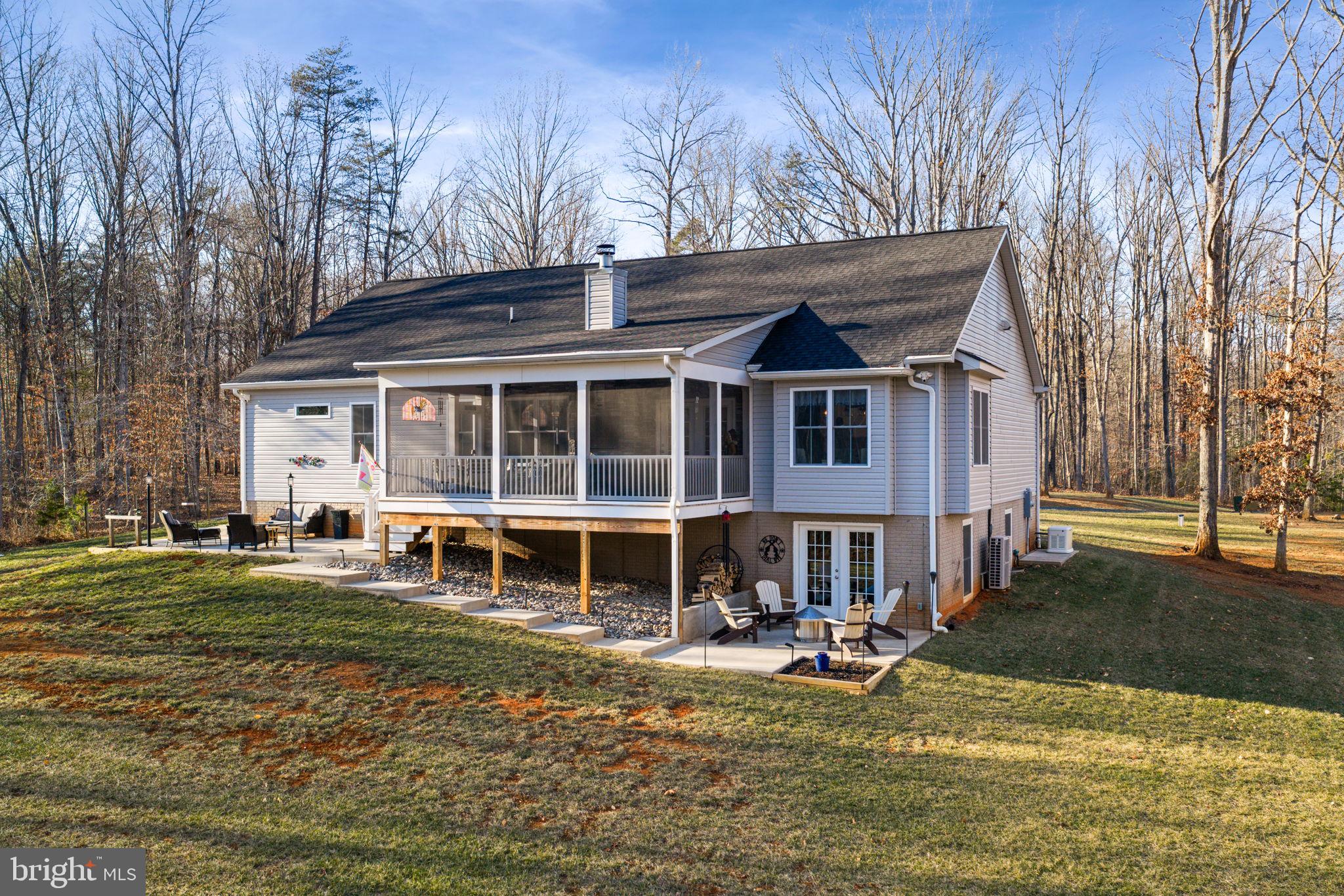 EVANSVILLE ESTATES - Residential